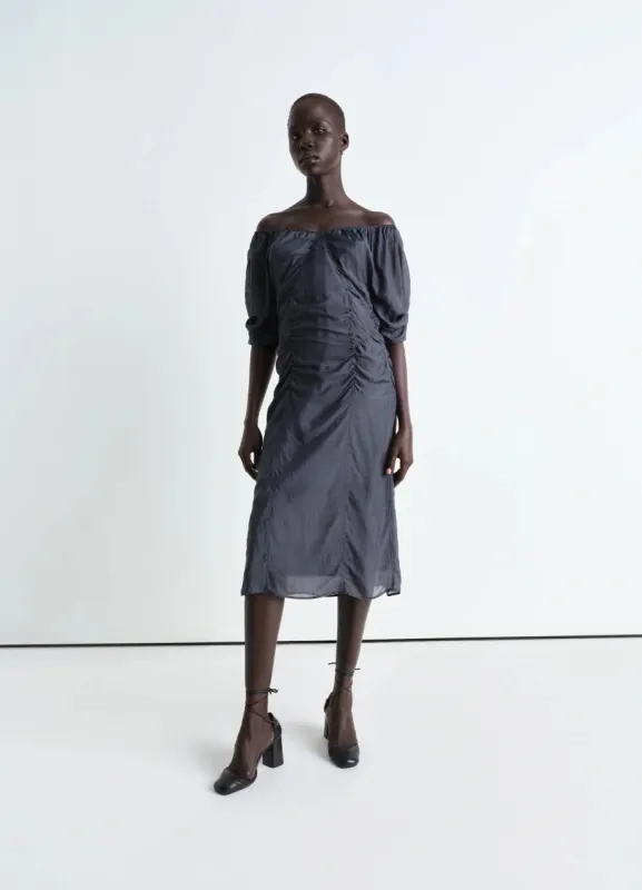 MIDI DRESS sold by Lemaire