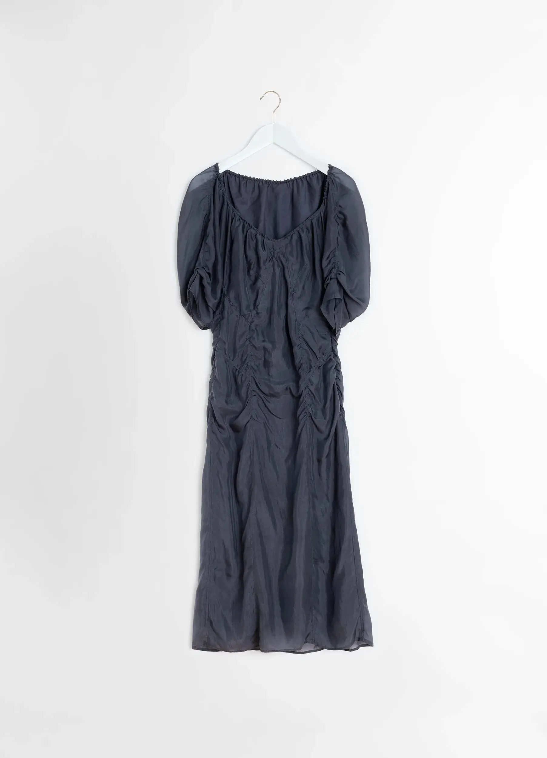 MIDI DRESS sold by Lemaire product image thumbnail 5