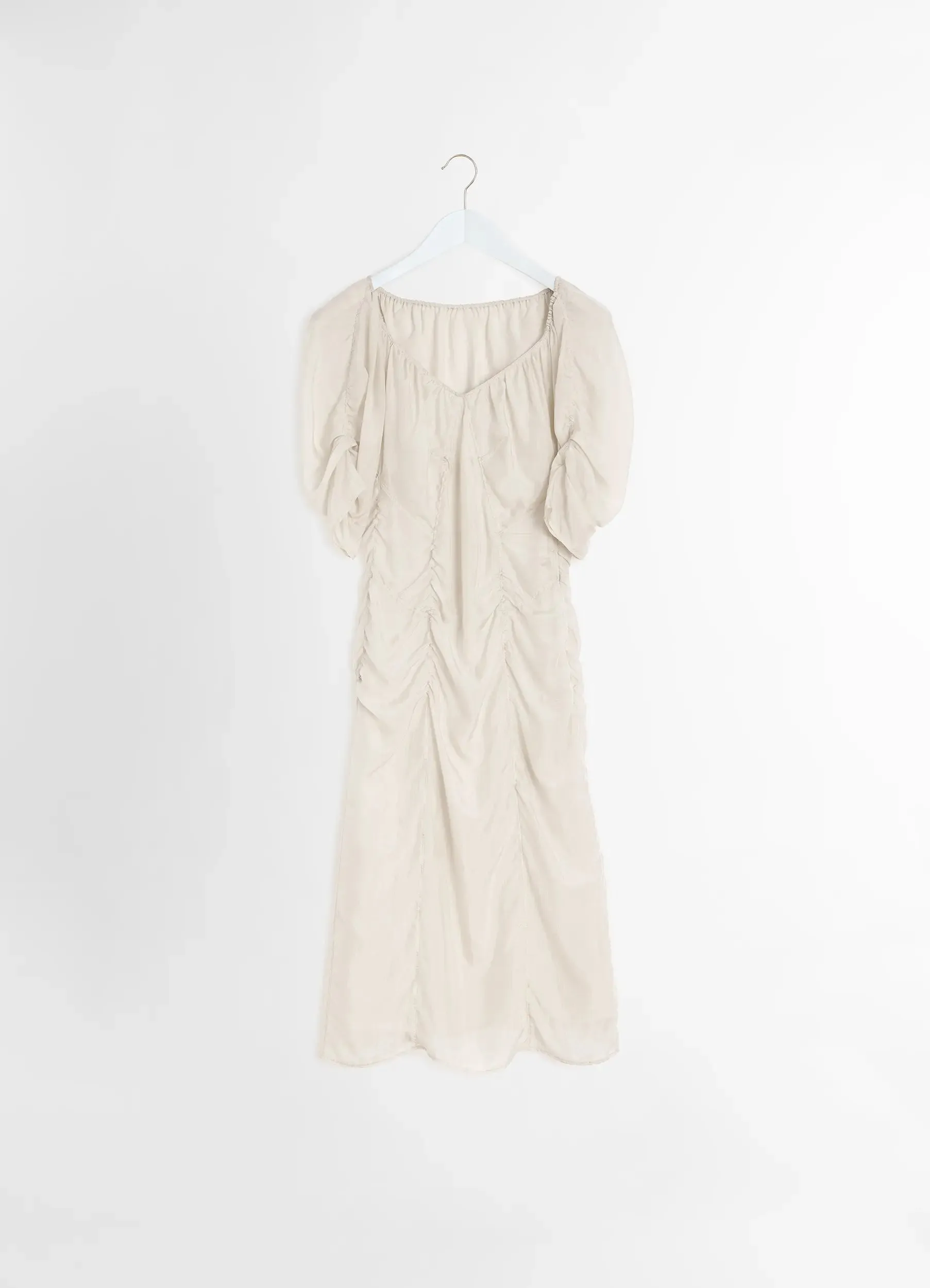 MIDI DRESS sold by Lemaire product image thumbnail 5