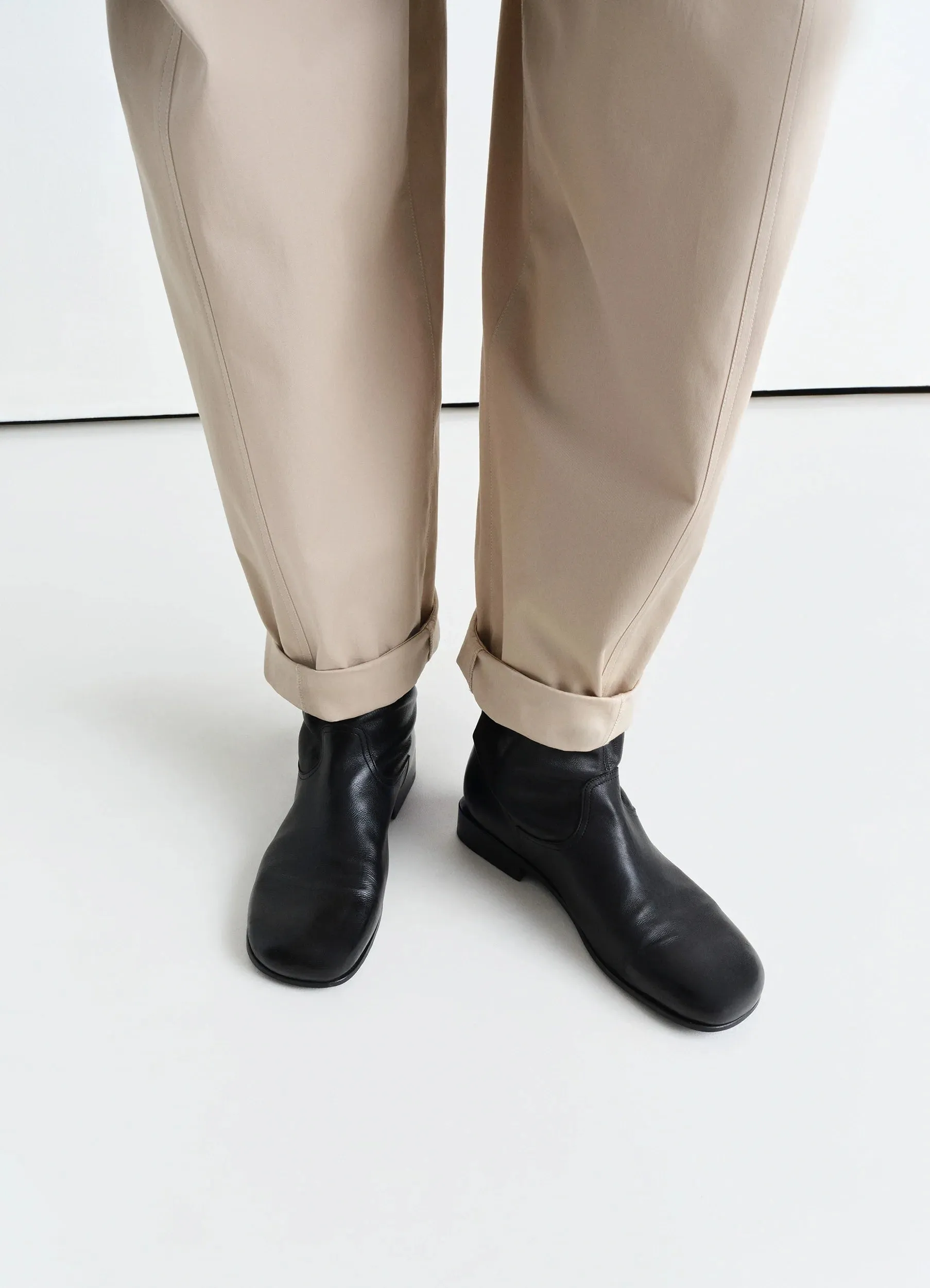 SOFT WORKWEAR BOOTS sold by Lemaire product image thumbnail 2