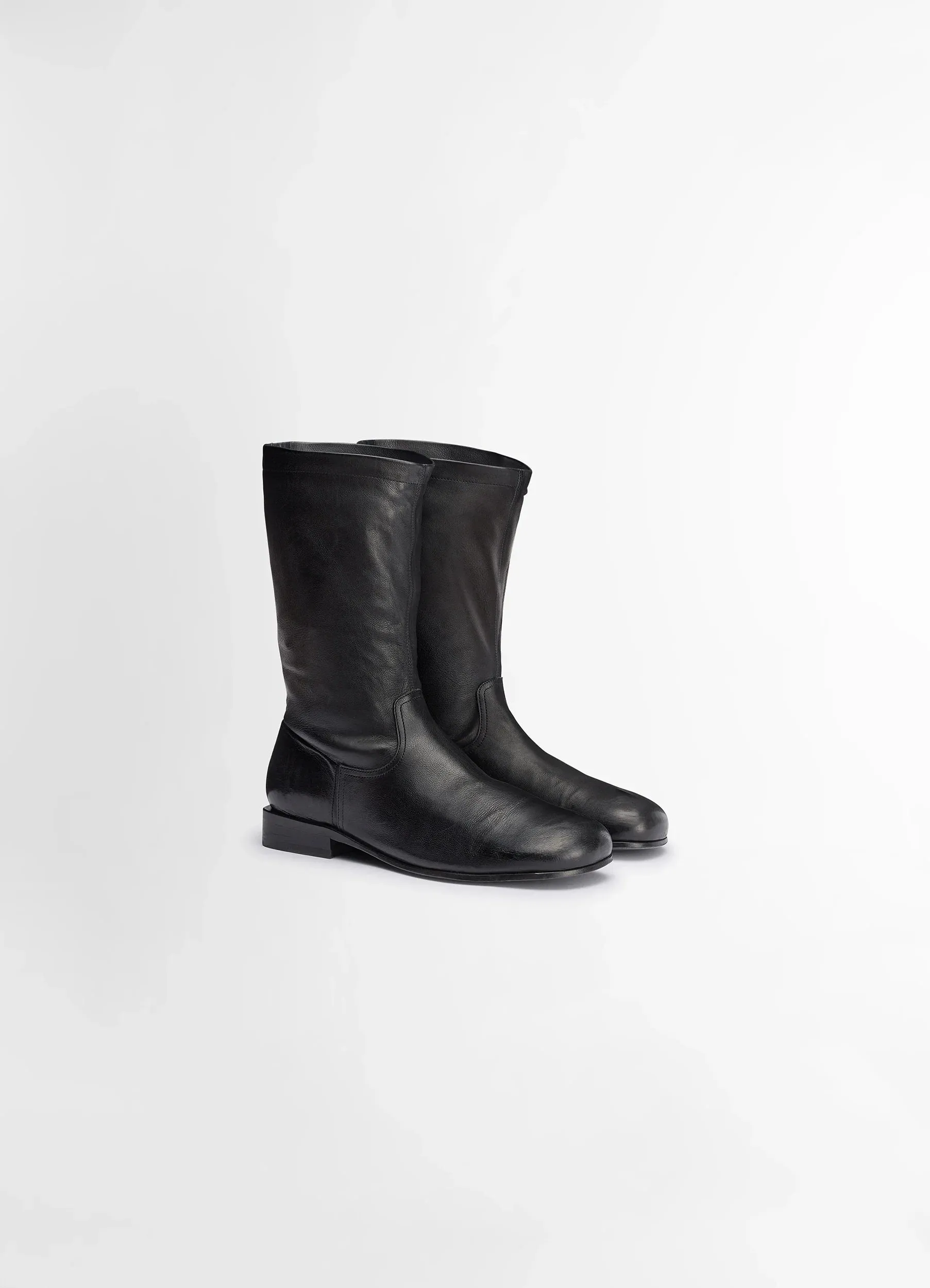 SOFT WORKWEAR BOOTS sold by Lemaire product image thumbnail 3