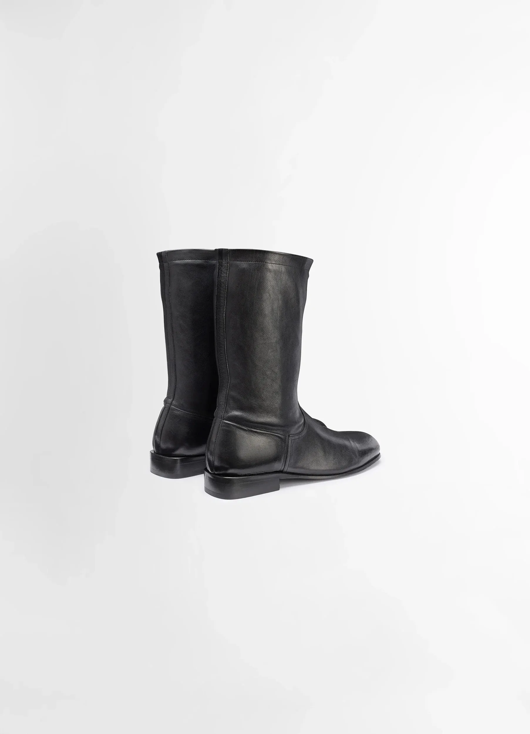 SOFT WORKWEAR BOOTS sold by Lemaire product image thumbnail 4