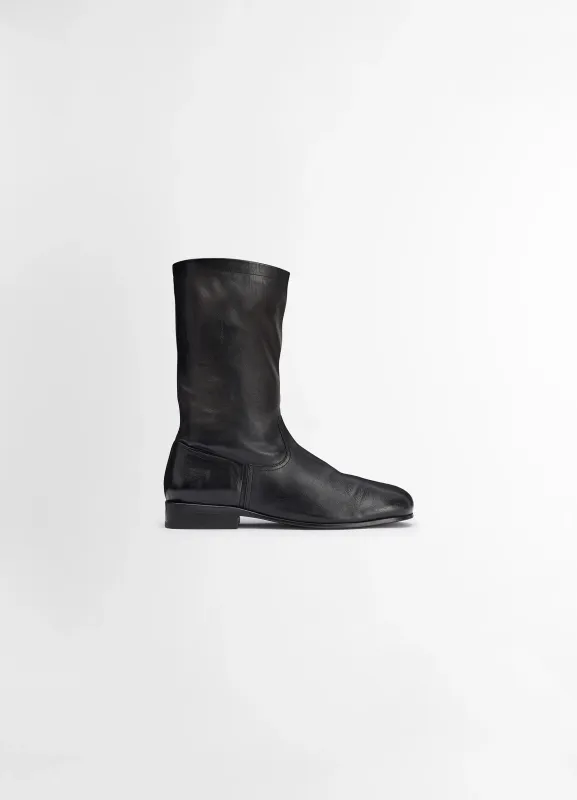 SOFT WORKWEAR BOOTS made by Lemaire