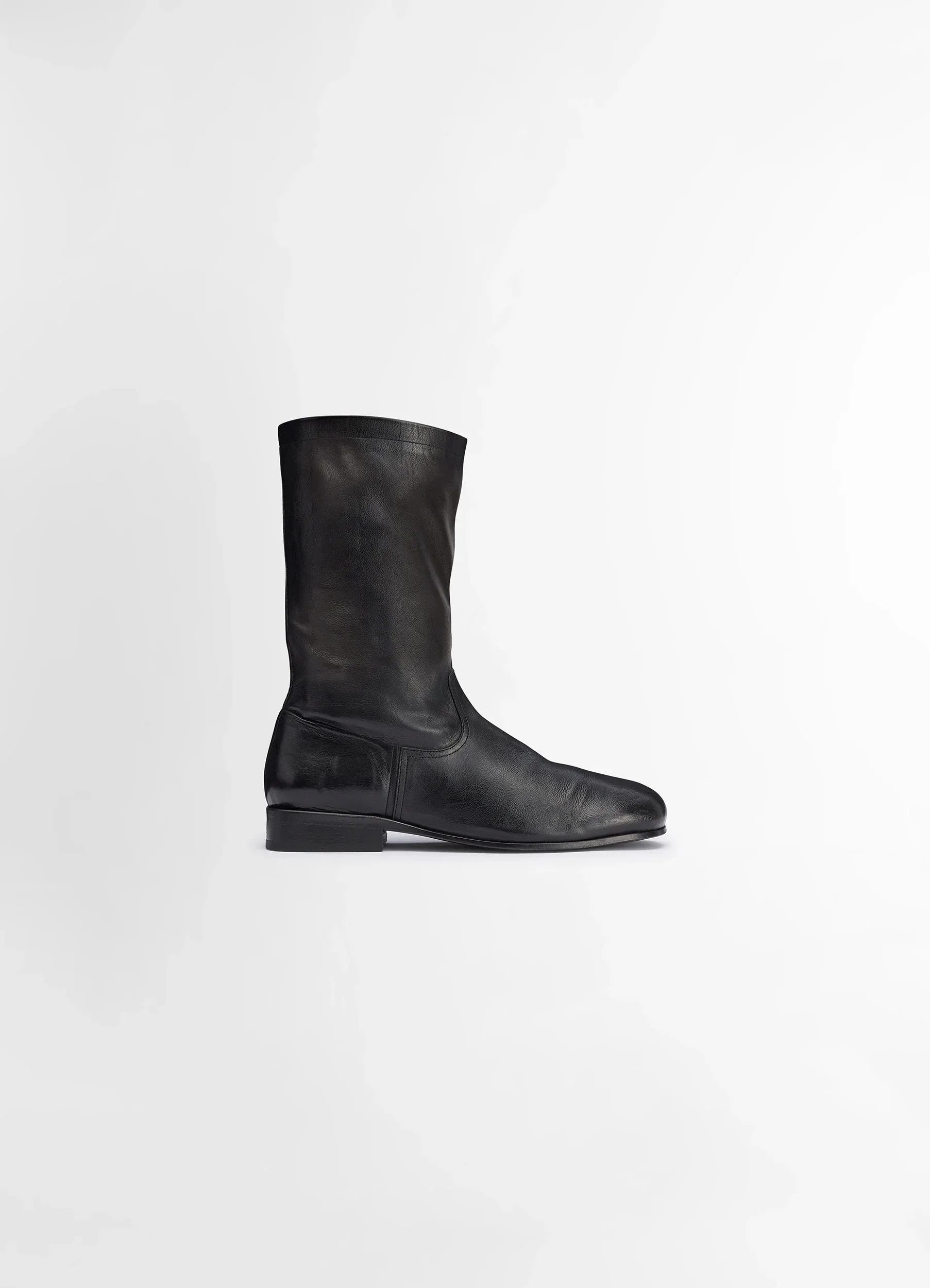SOFT WORKWEAR BOOTS sold by Lemaire