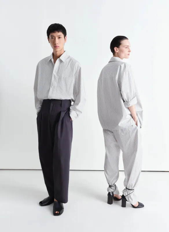 PYJAMA SHIRT sold by Lemaire