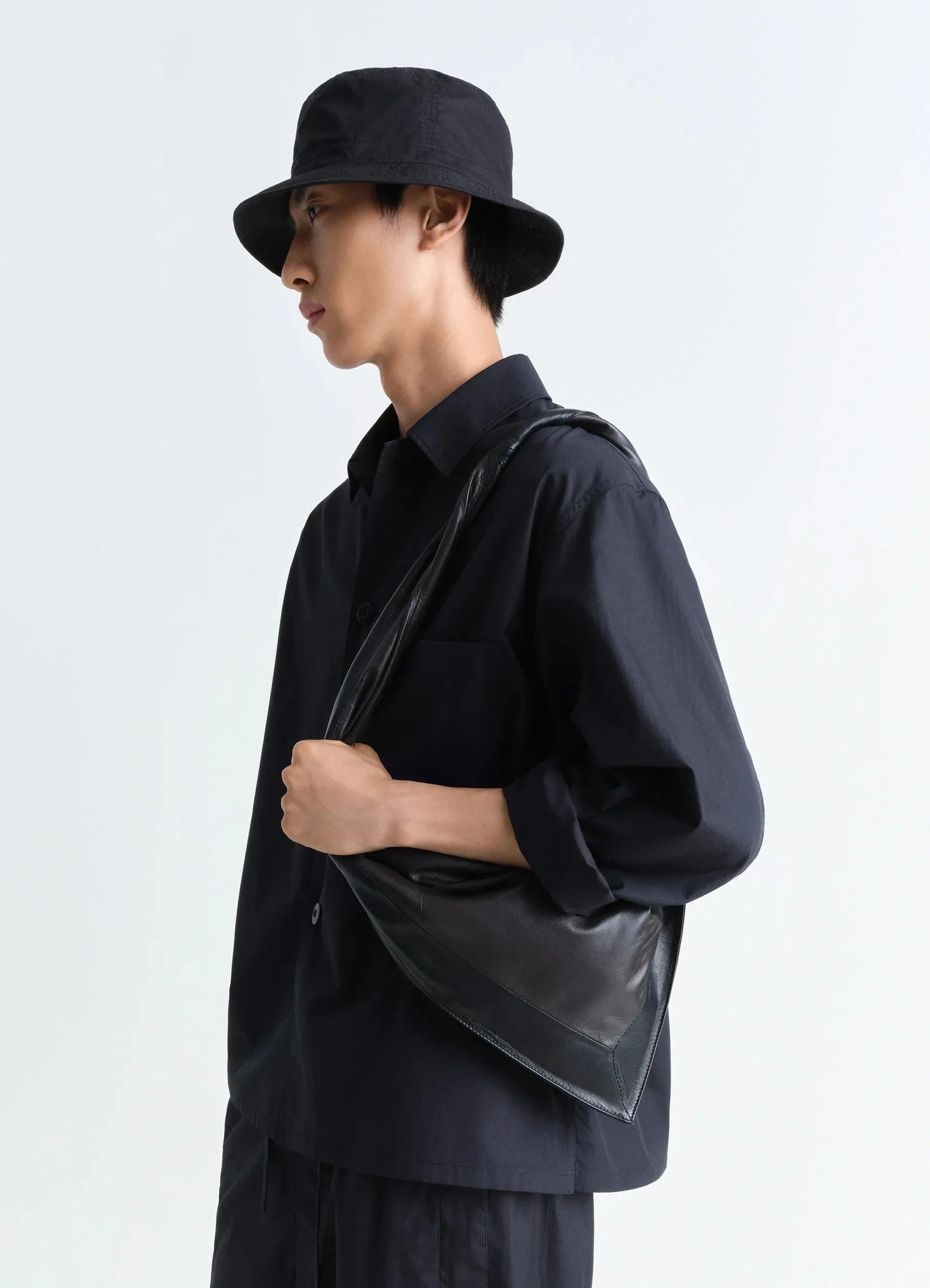 SCARF BAG SMALL sold by Lemaire product image thumbnail 3