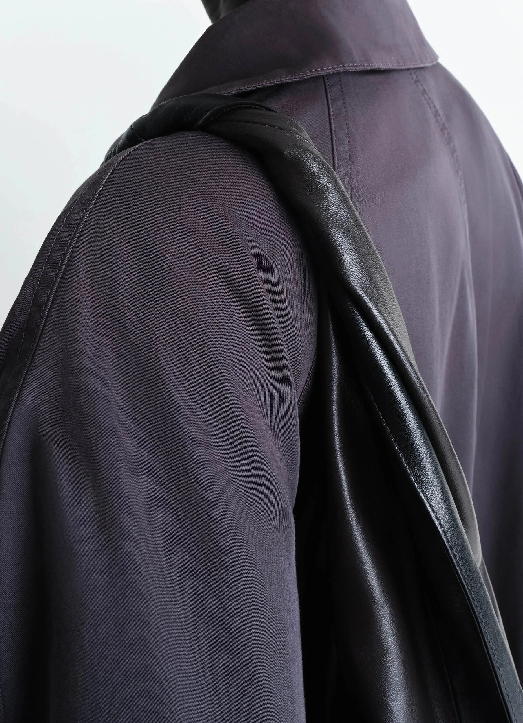 SCARF BAG SMALL sold by Lemaire product image thumbnail 4