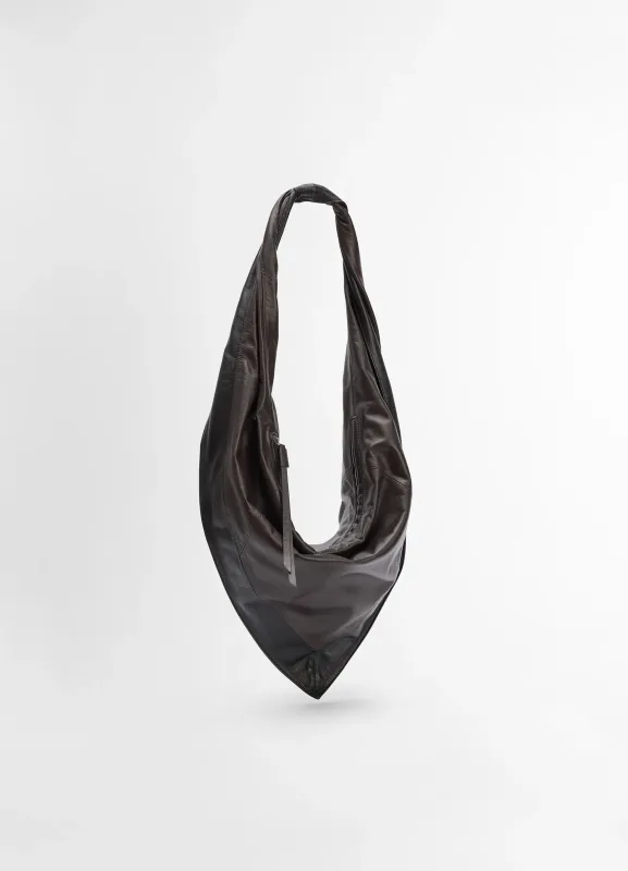 SCARF BAG SMALL sold by Lemaire