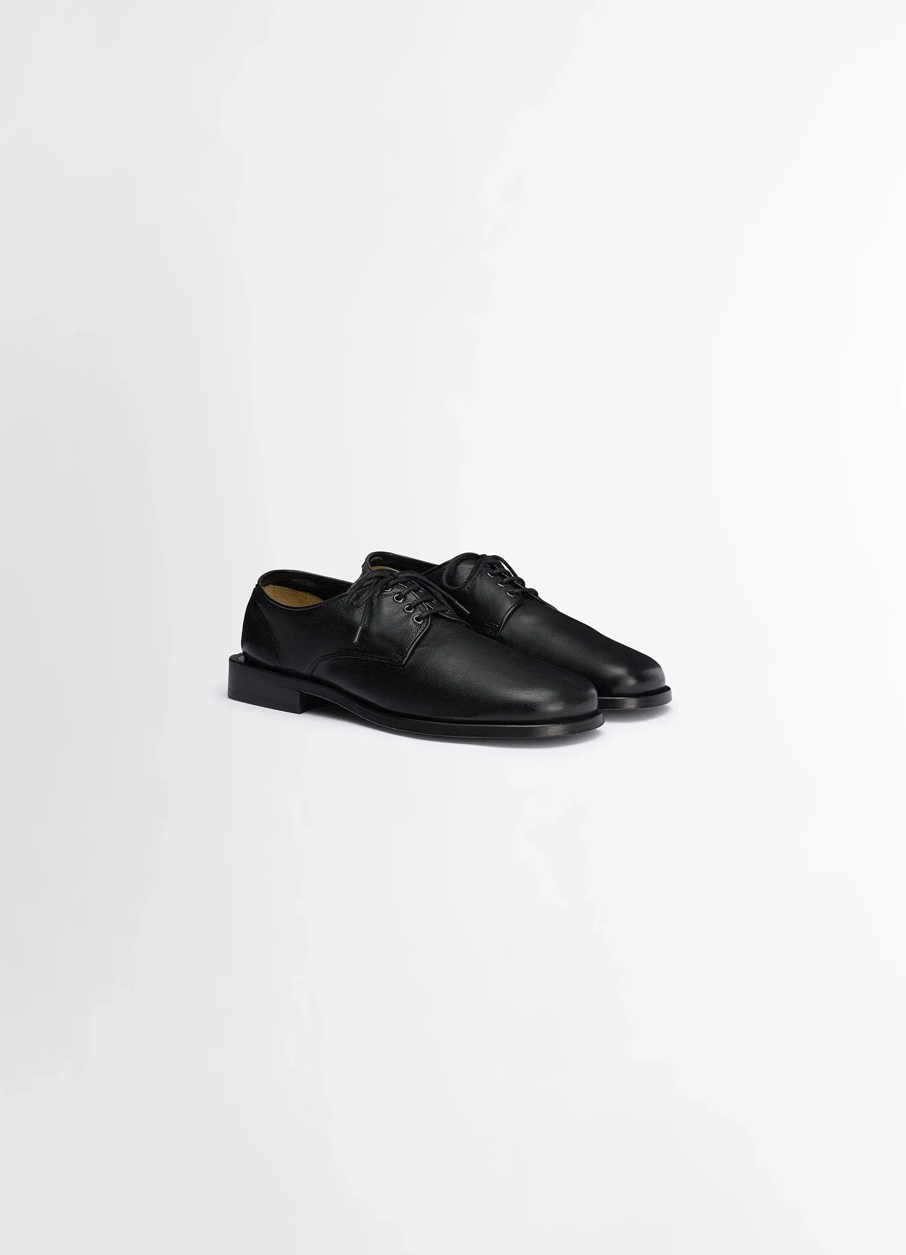 ANATOMIC DERBIES sold by Lemaire product image thumbnail 3