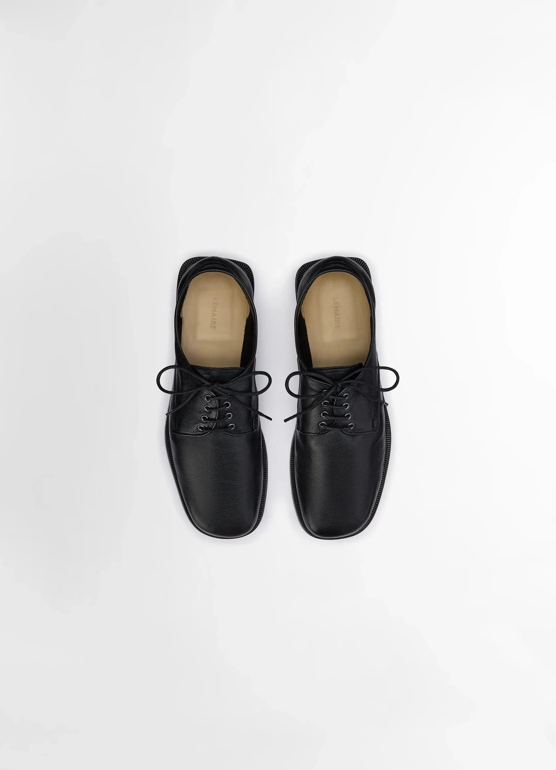 ANATOMIC DERBIES sold by Lemaire product image thumbnail 5