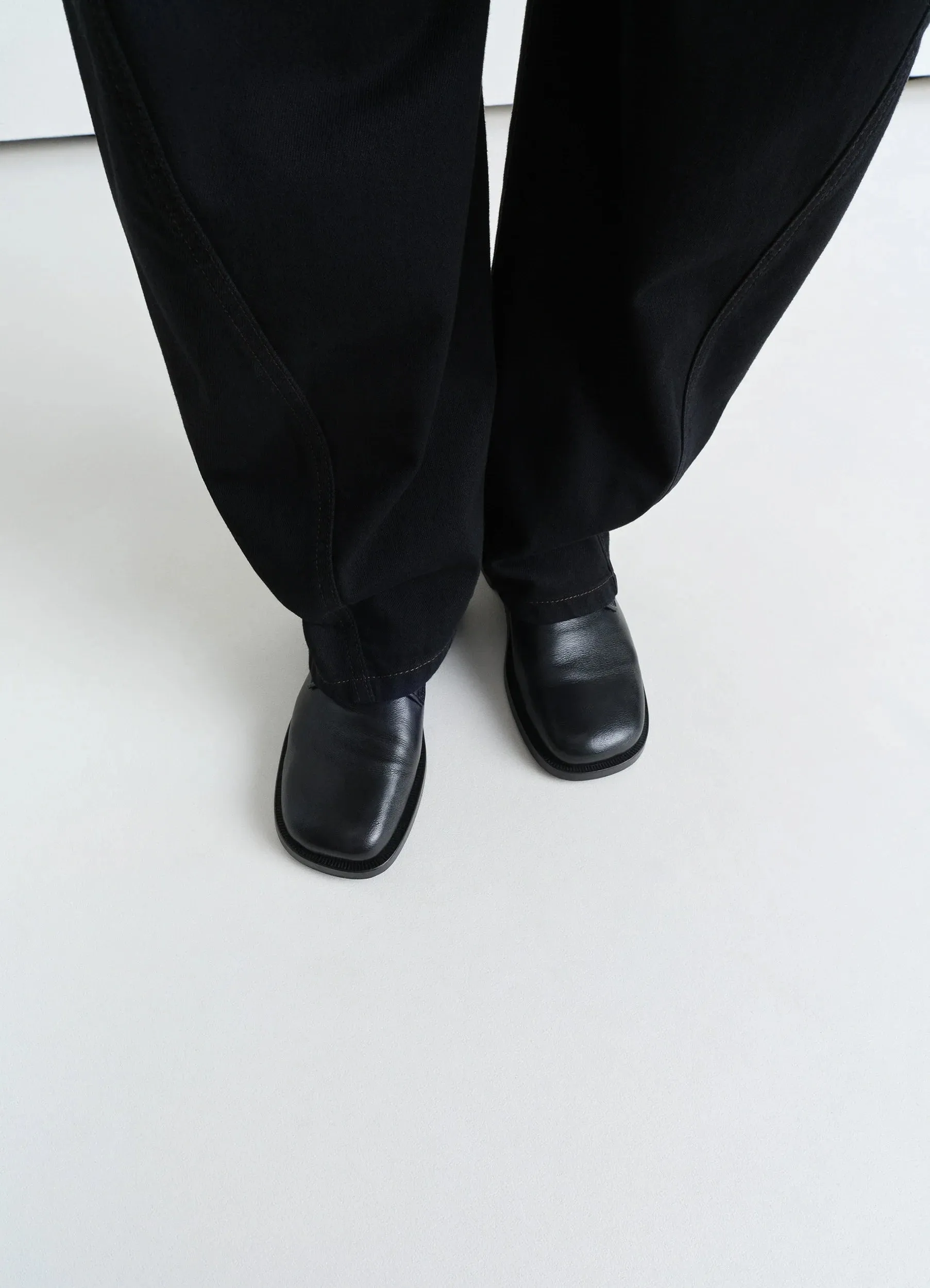 ANATOMIC DERBIES sold by Lemaire product image thumbnail 2