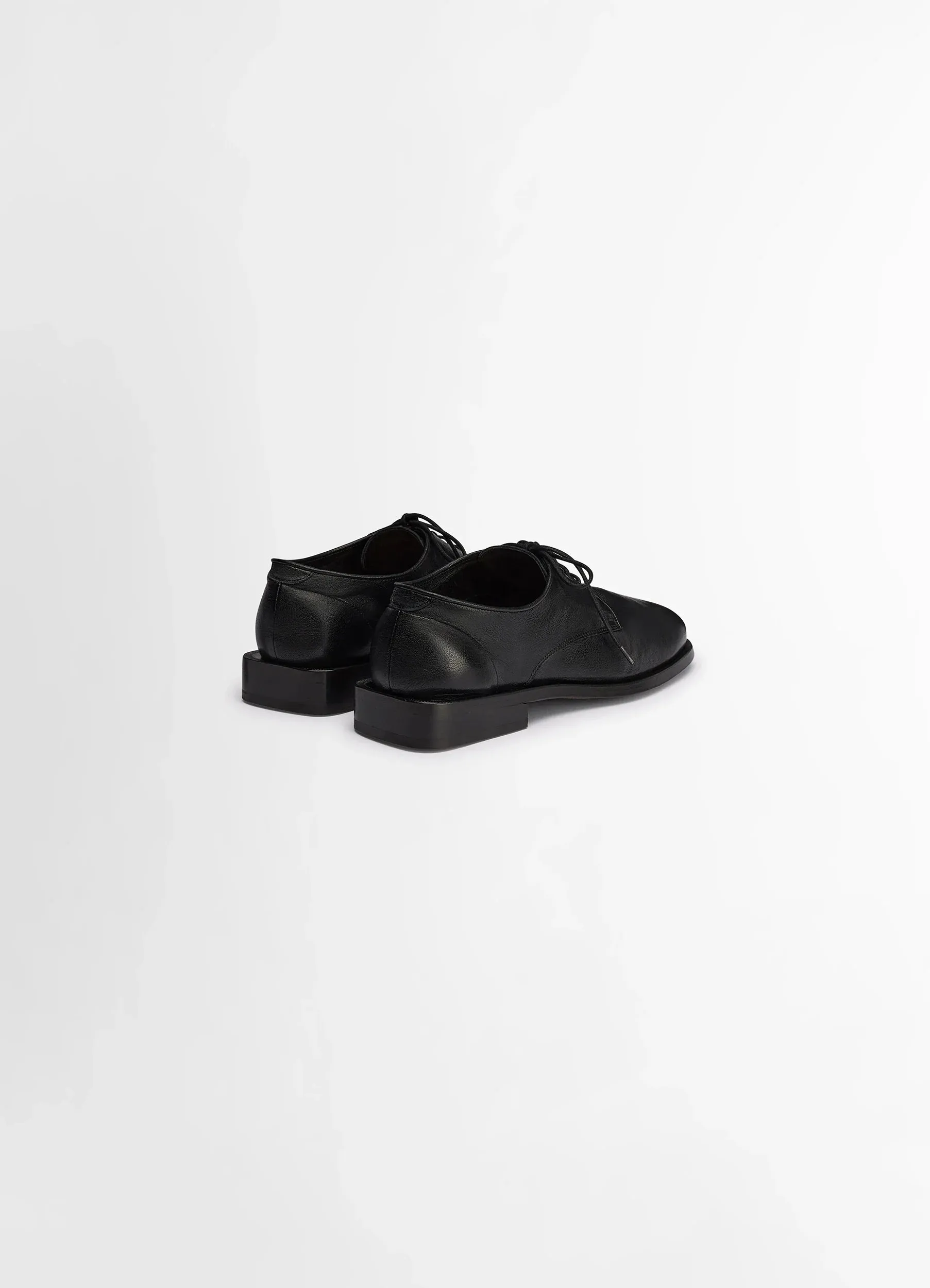 ANATOMIC DERBIES sold by Lemaire product image thumbnail 4