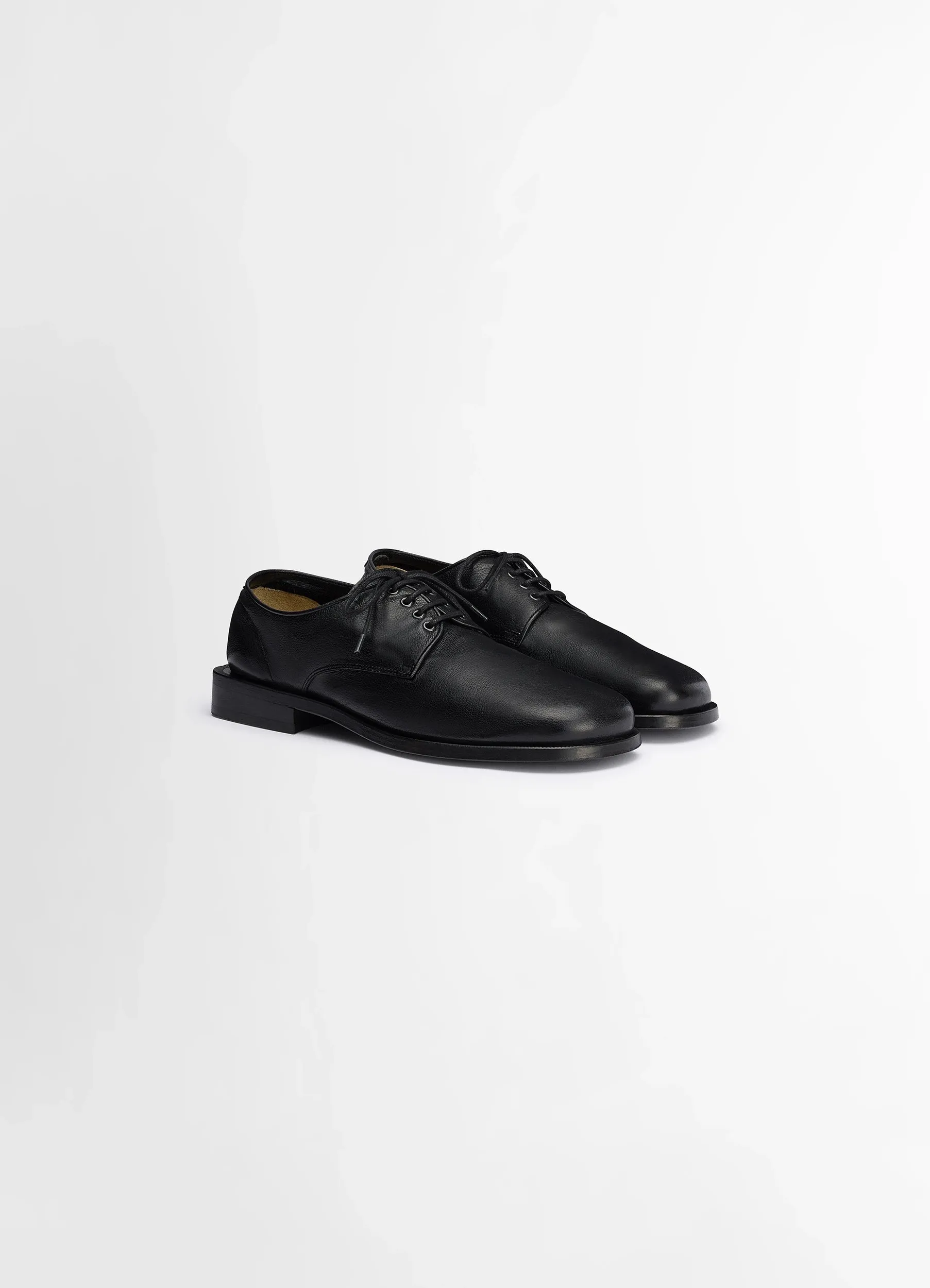 ANATOMIC DERBIES sold by Lemaire product image thumbnail 3