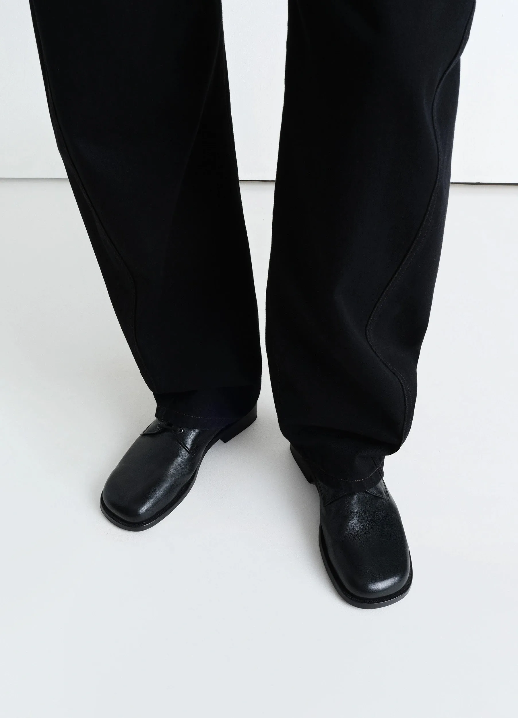 ANATOMIC DERBIES sold by Lemaire product image thumbnail 2