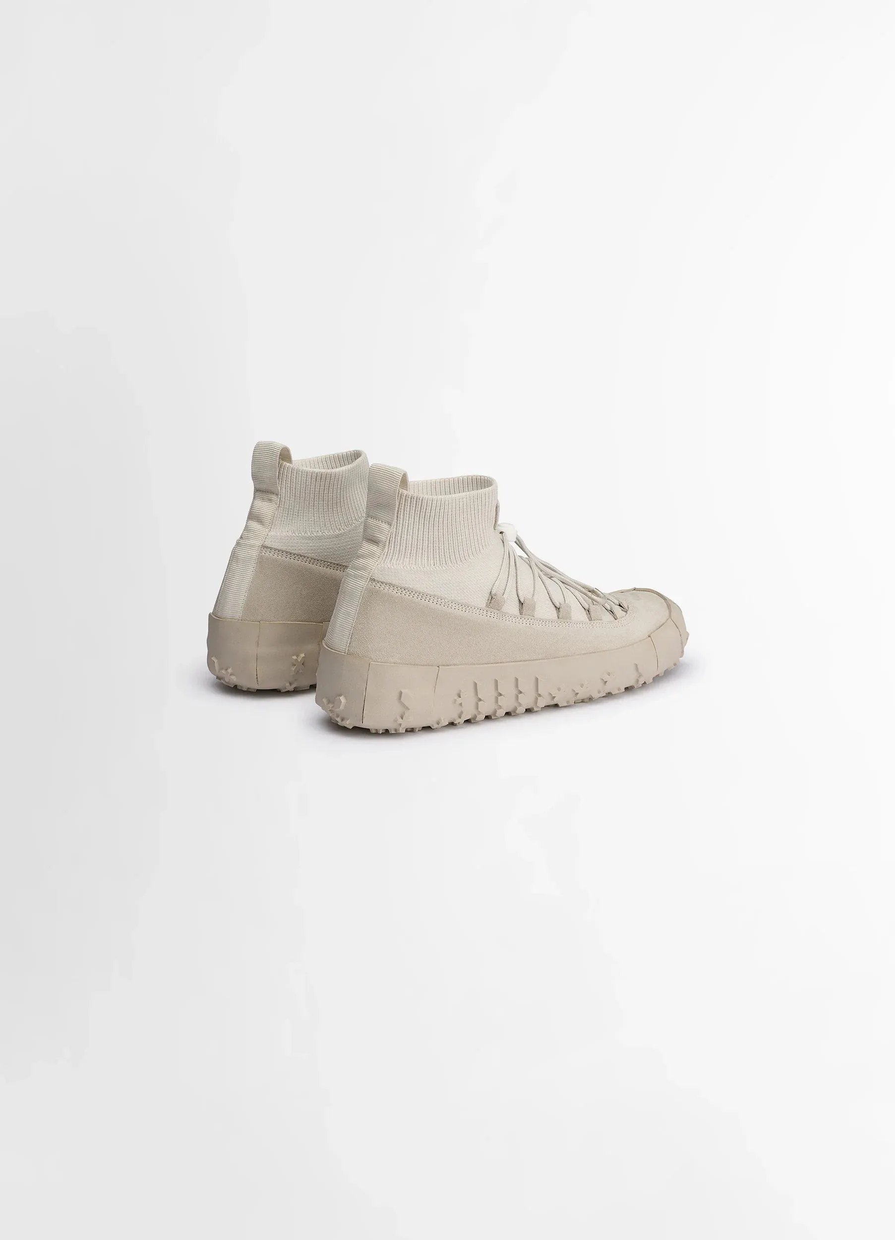 VIBRAM WRAP ON SNEAKERS sold by Lemaire product image thumbnail 4