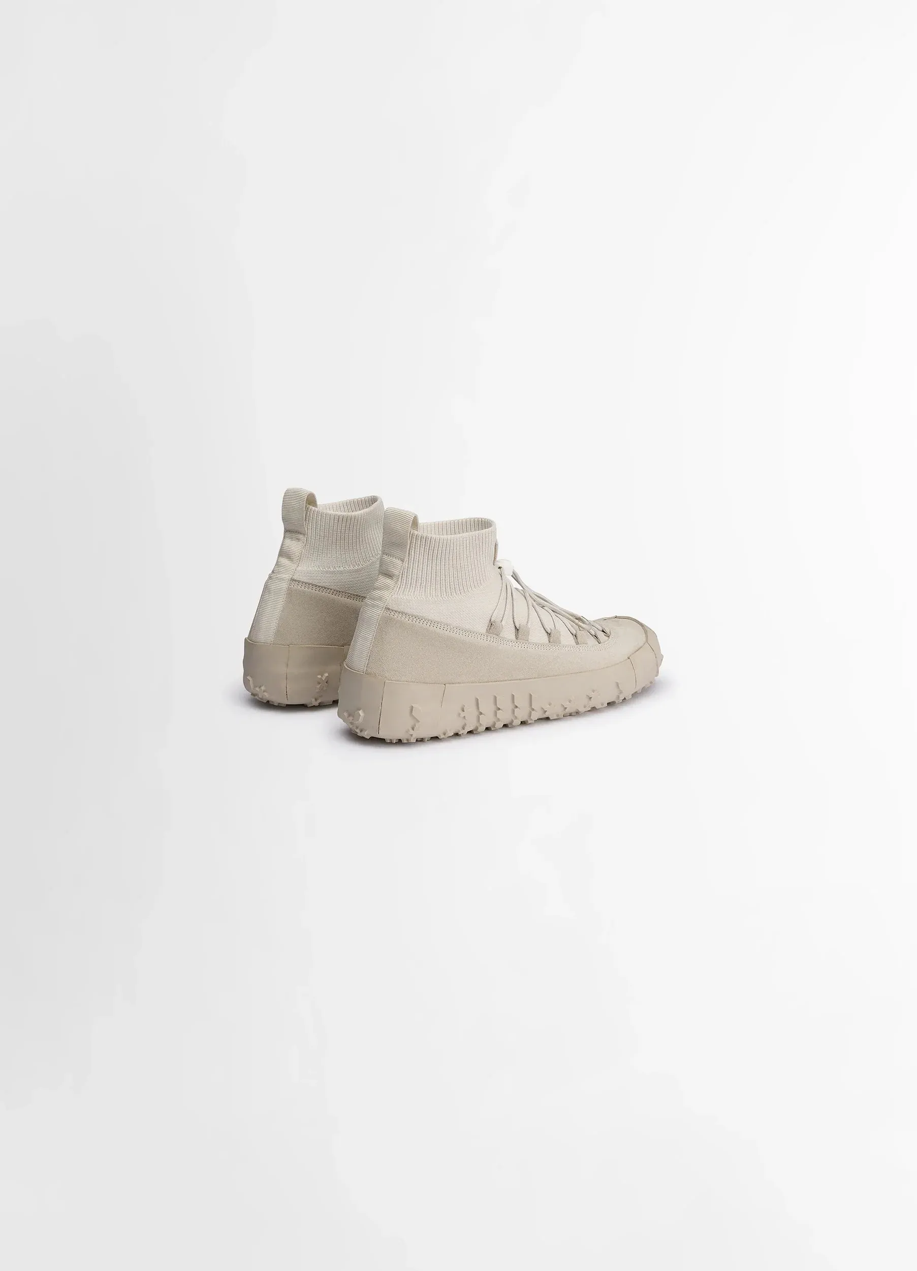 VIBRAM WRAP ON SNEAKERS sold by Lemaire product image thumbnail 4