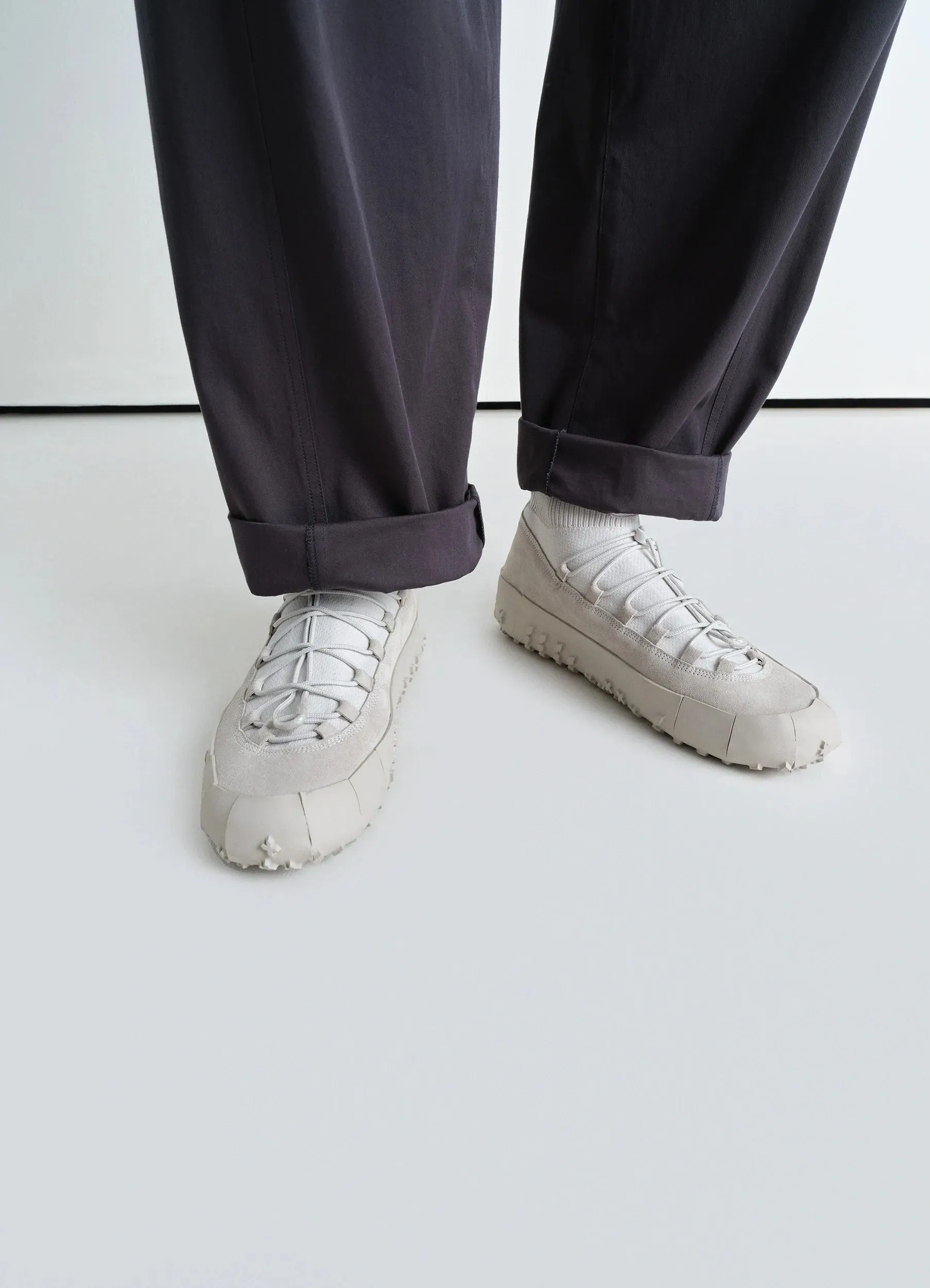 VIBRAM WRAP ON SNEAKERS sold by Lemaire product image thumbnail 2