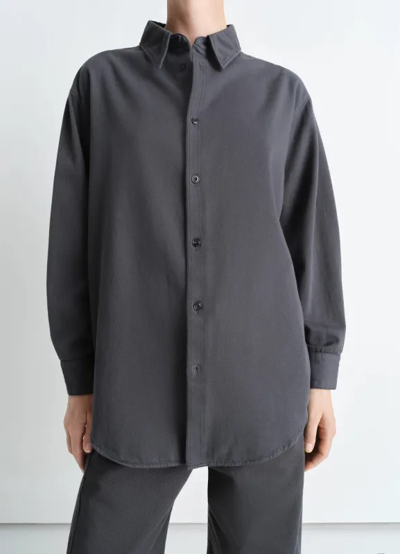 RELAXED SHIRT sold by Lemaire