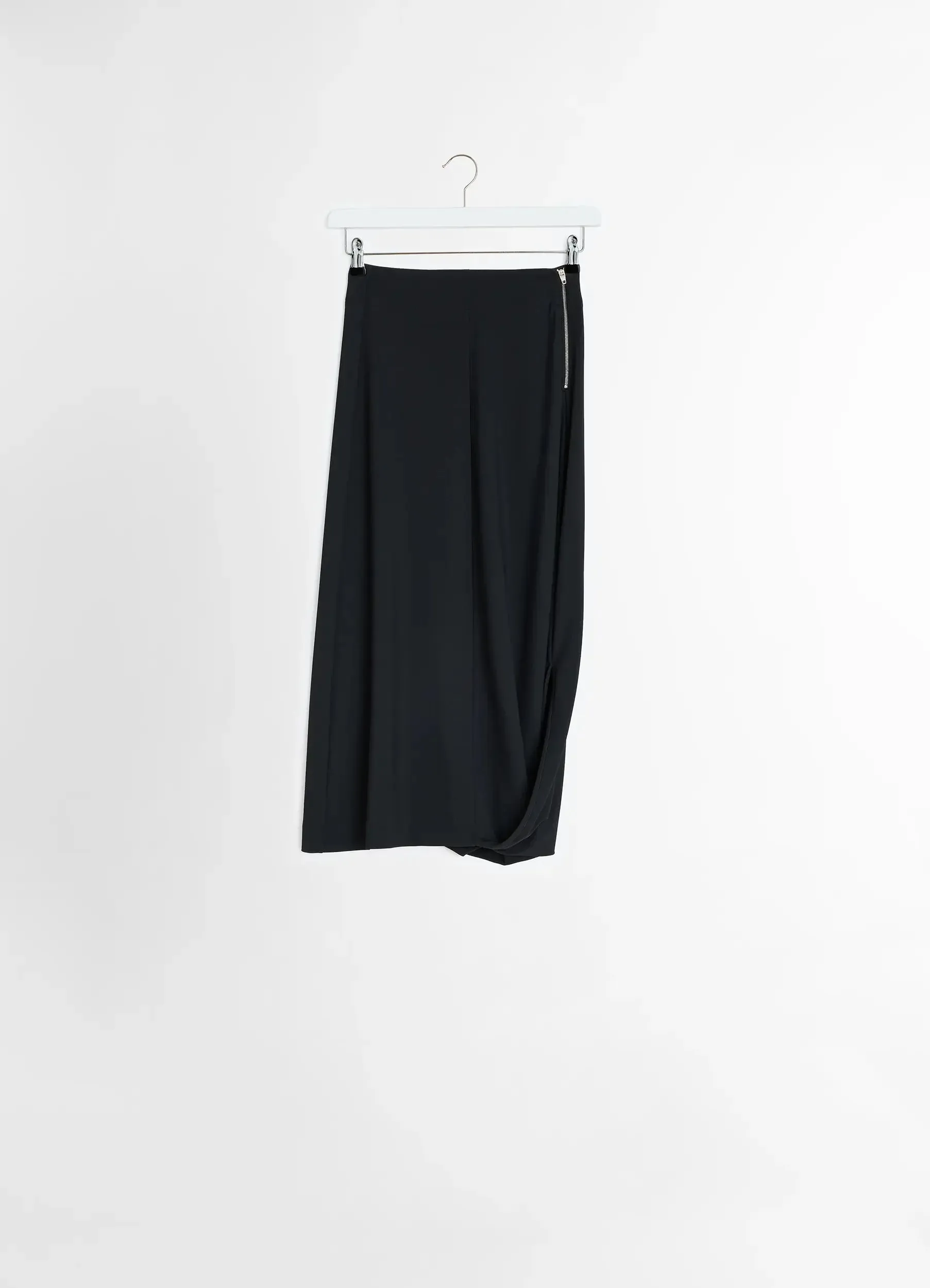 TWISTED HEM SKIRT sold by Lemaire product image thumbnail 5