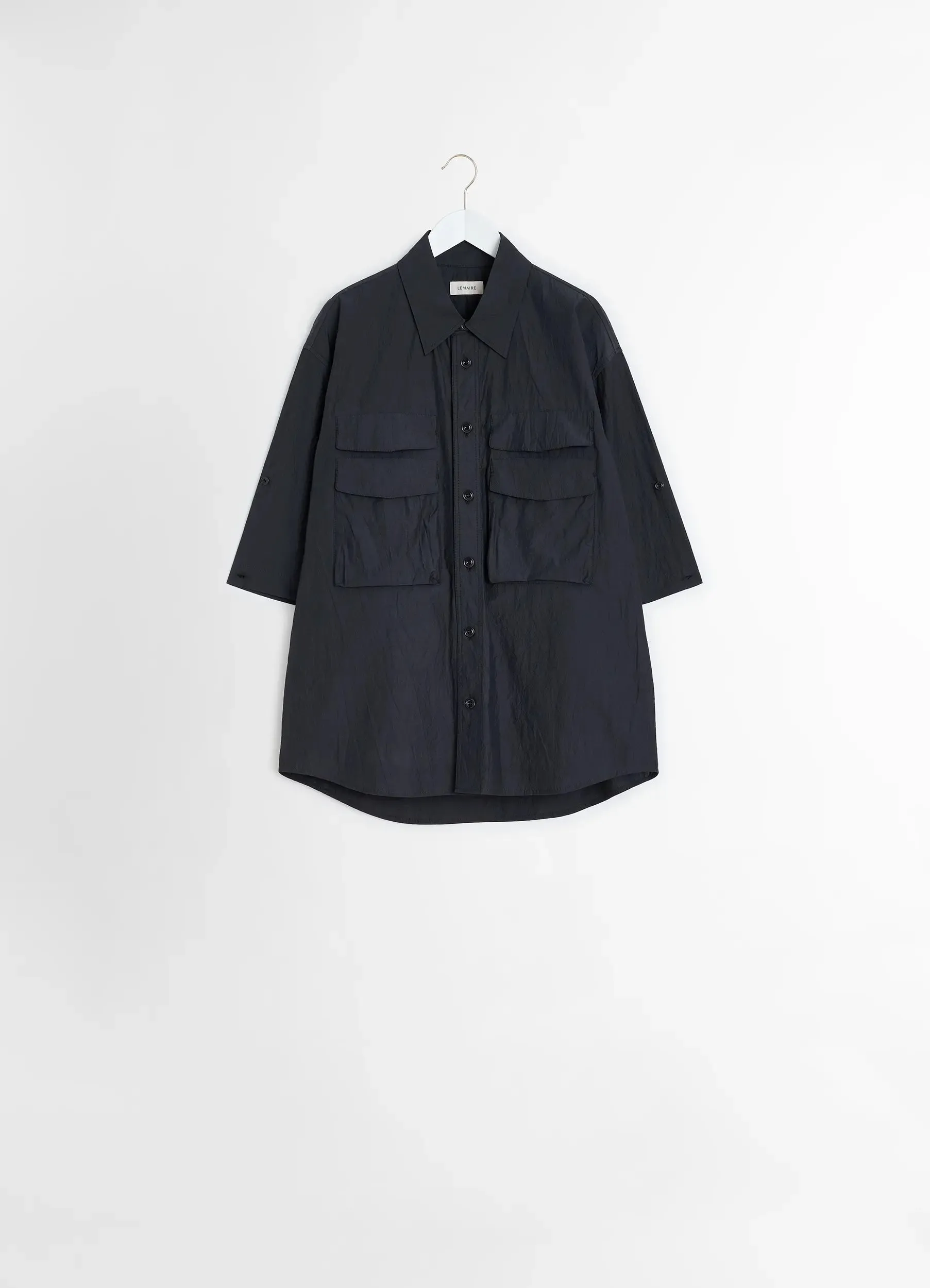UTILITY SHIRT sold by Lemaire product image thumbnail 5