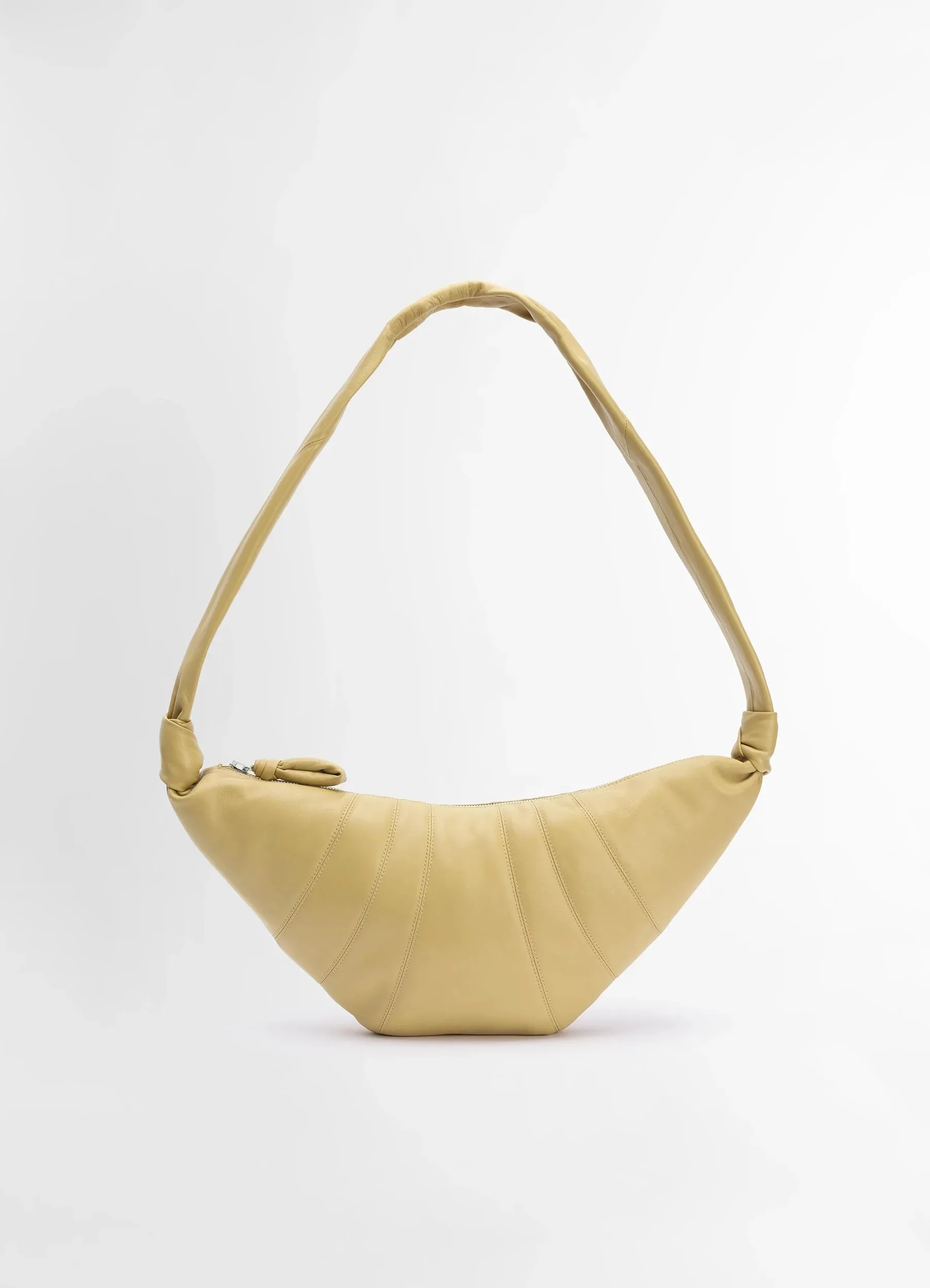 MEDIUM CROISSANT BAG sold by Lemaire