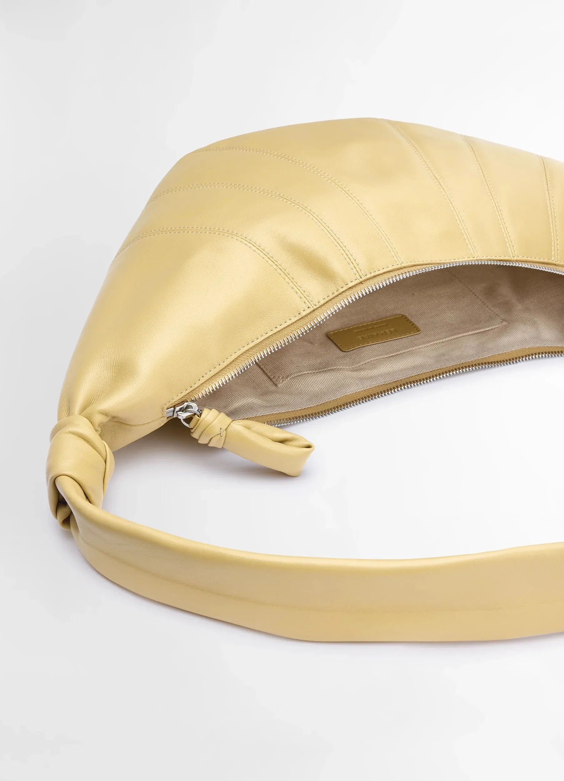MEDIUM CROISSANT BAG sold by Lemaire product image thumbnail 5