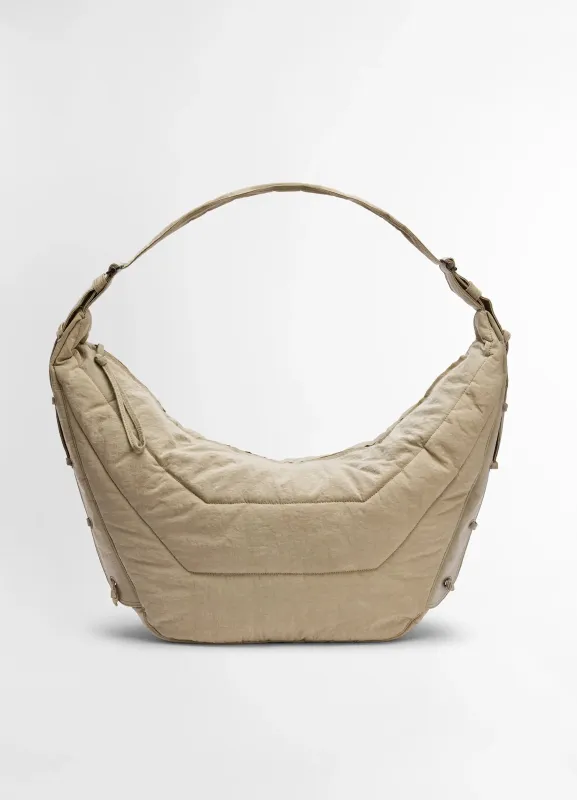 LARGE SOFT GAME BAG made by Lemaire