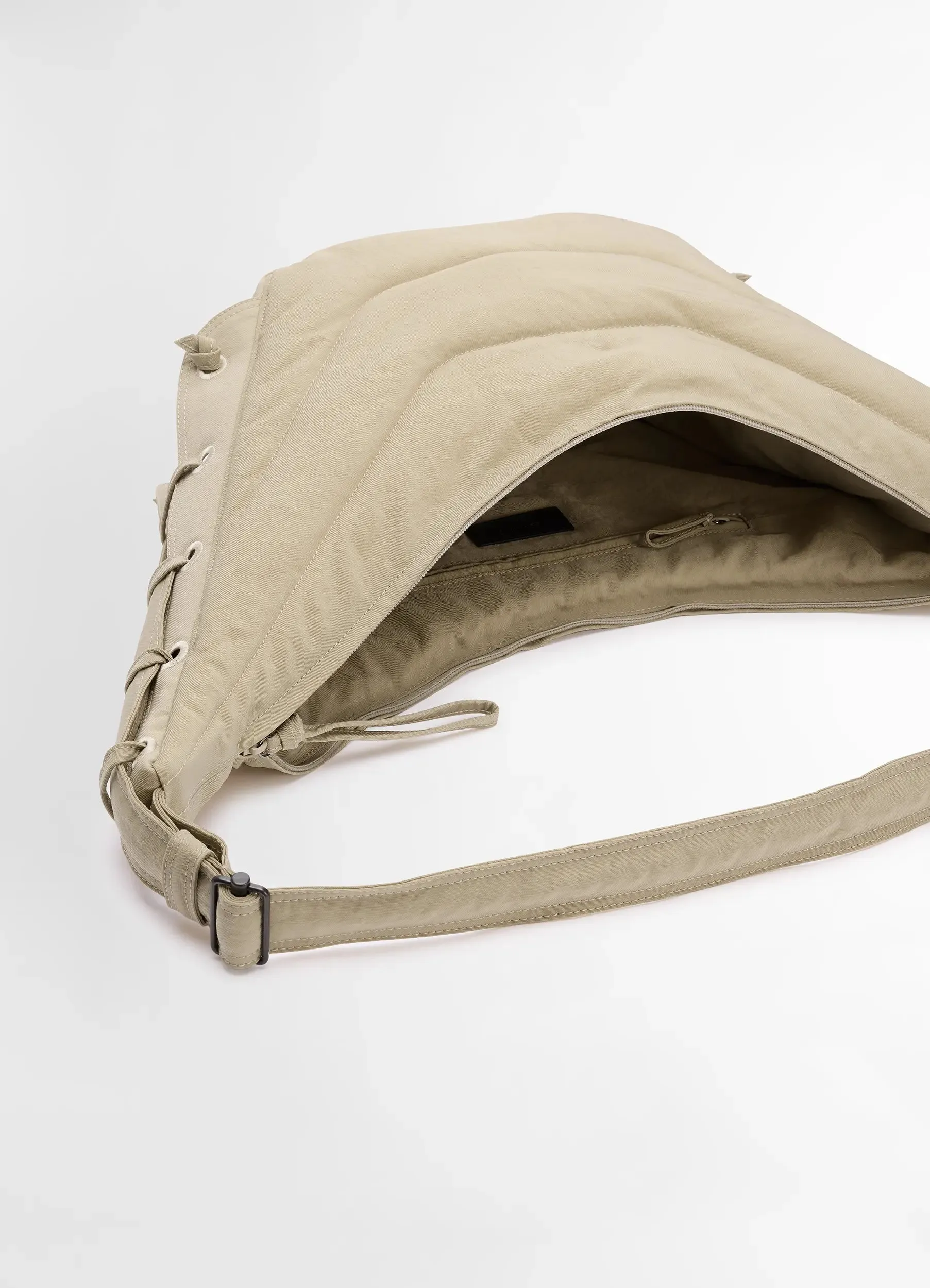 MEDIUM SOFT GAME BAG sold by Lemaire product image thumbnail 3