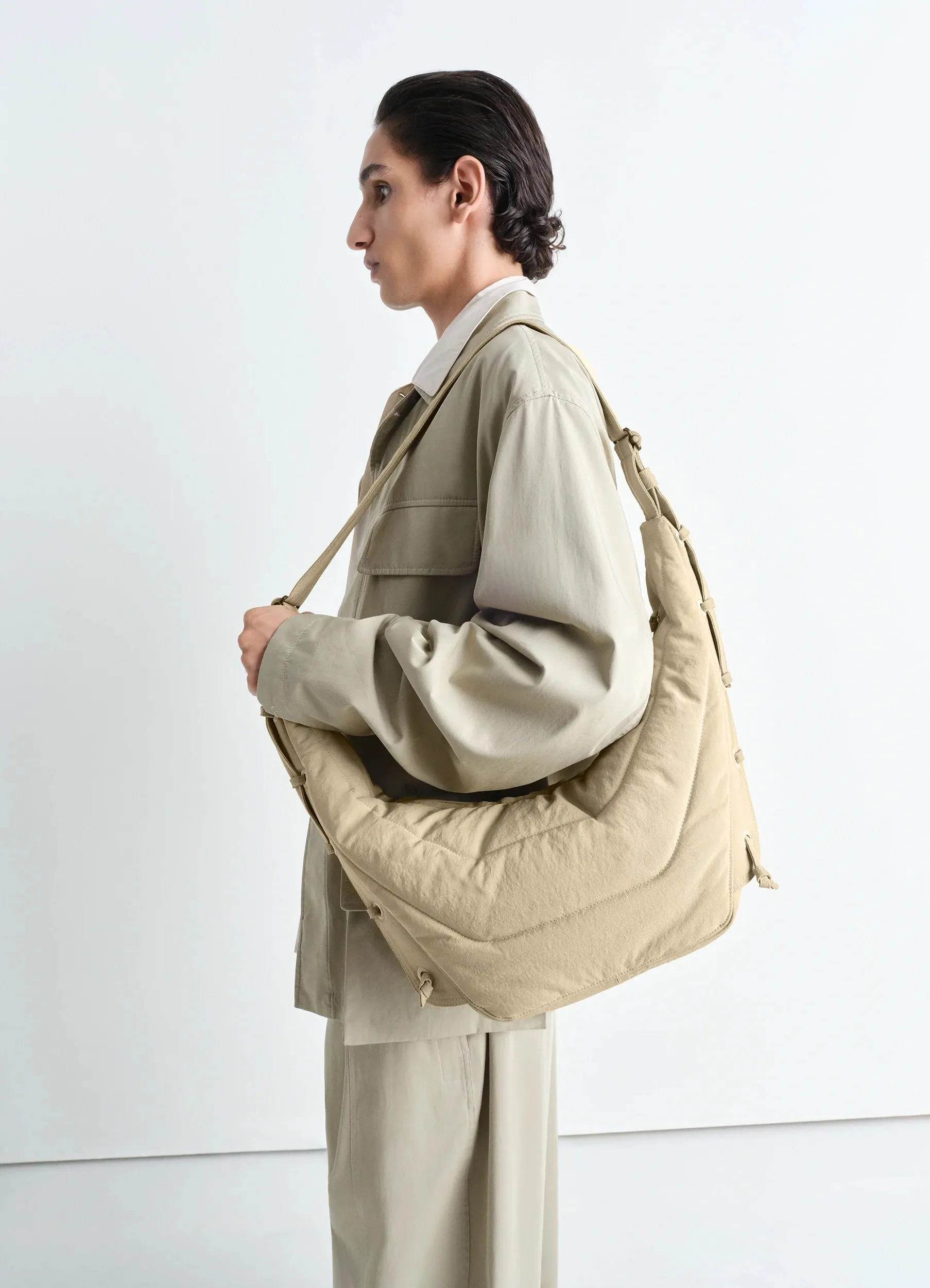 MEDIUM SOFT GAME BAG sold by Lemaire product image thumbnail 2