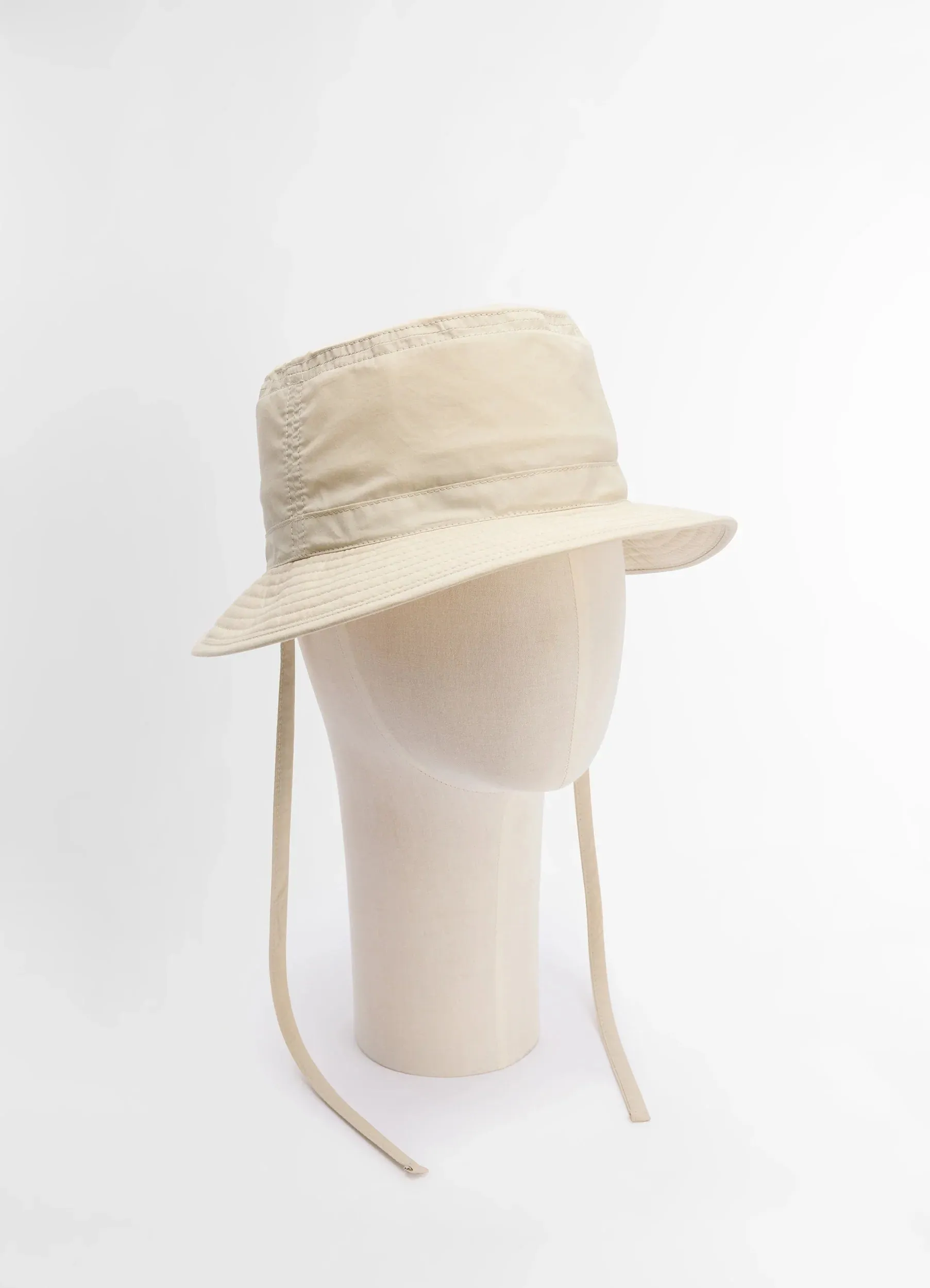 DESERT BUCKET HAT sold by Lemaire product image thumbnail 4