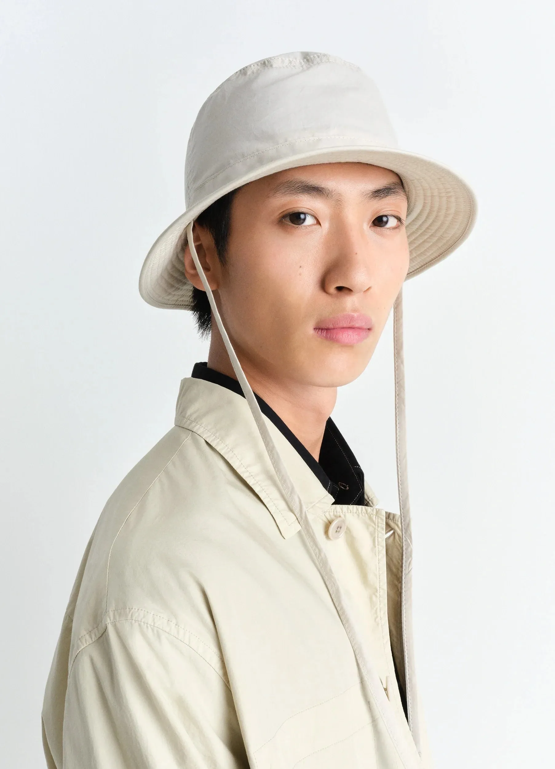 DESERT BUCKET HAT sold by Lemaire product image thumbnail 2