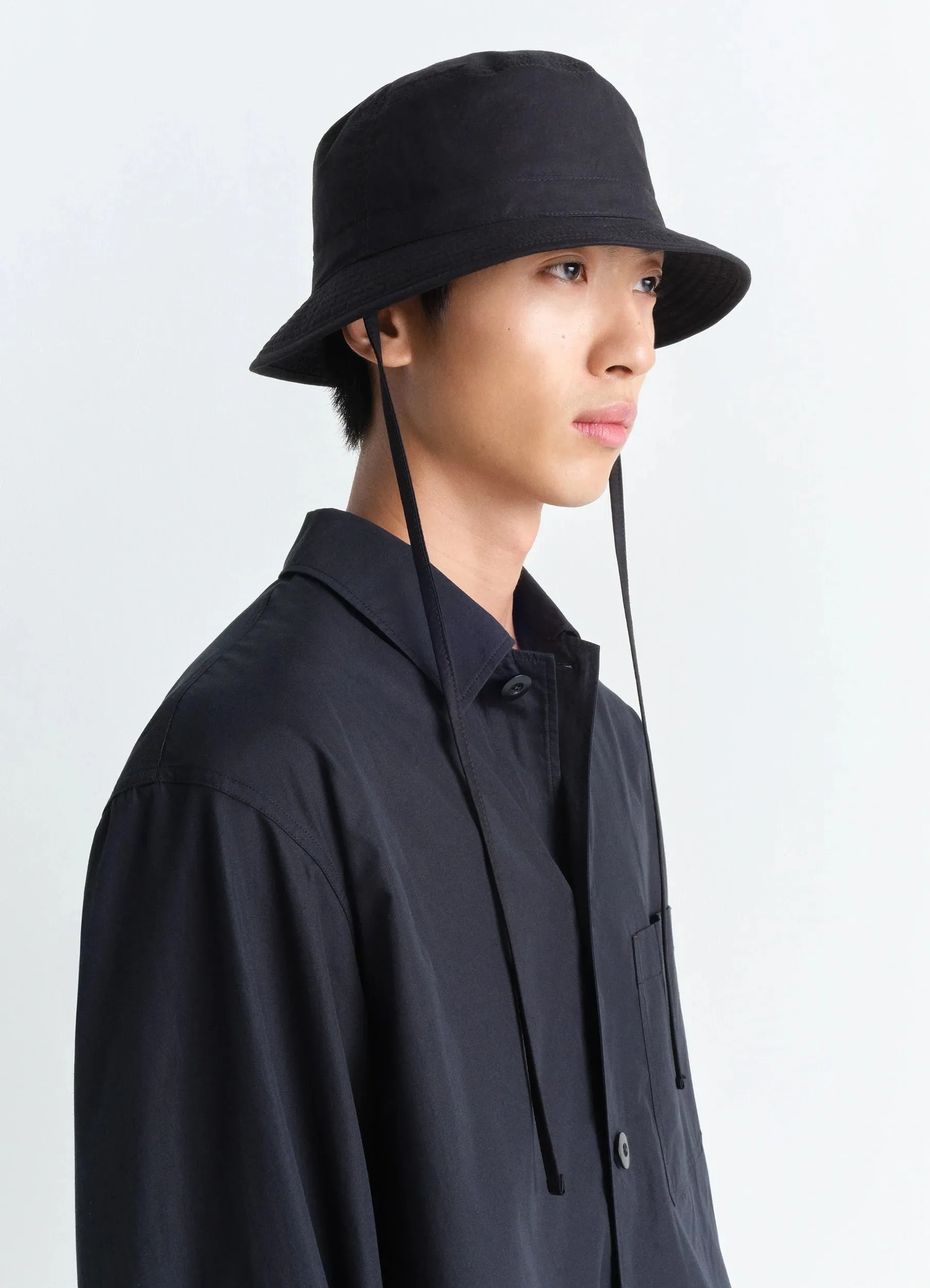 DESERT BUCKET HAT sold by Lemaire