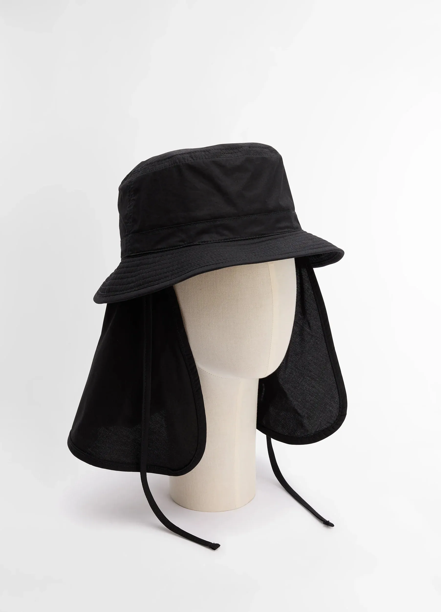 DESERT BUCKET HAT sold by Lemaire product image thumbnail 3