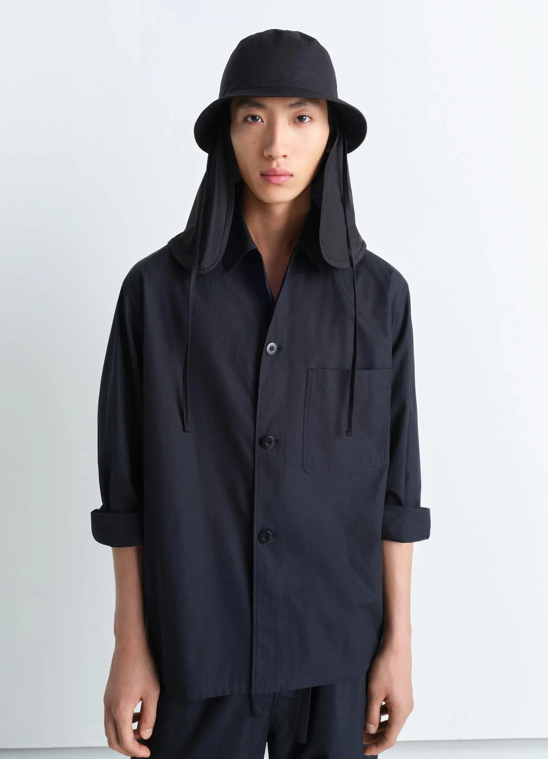 DESERT BUCKET HAT sold by Lemaire product image thumbnail 2