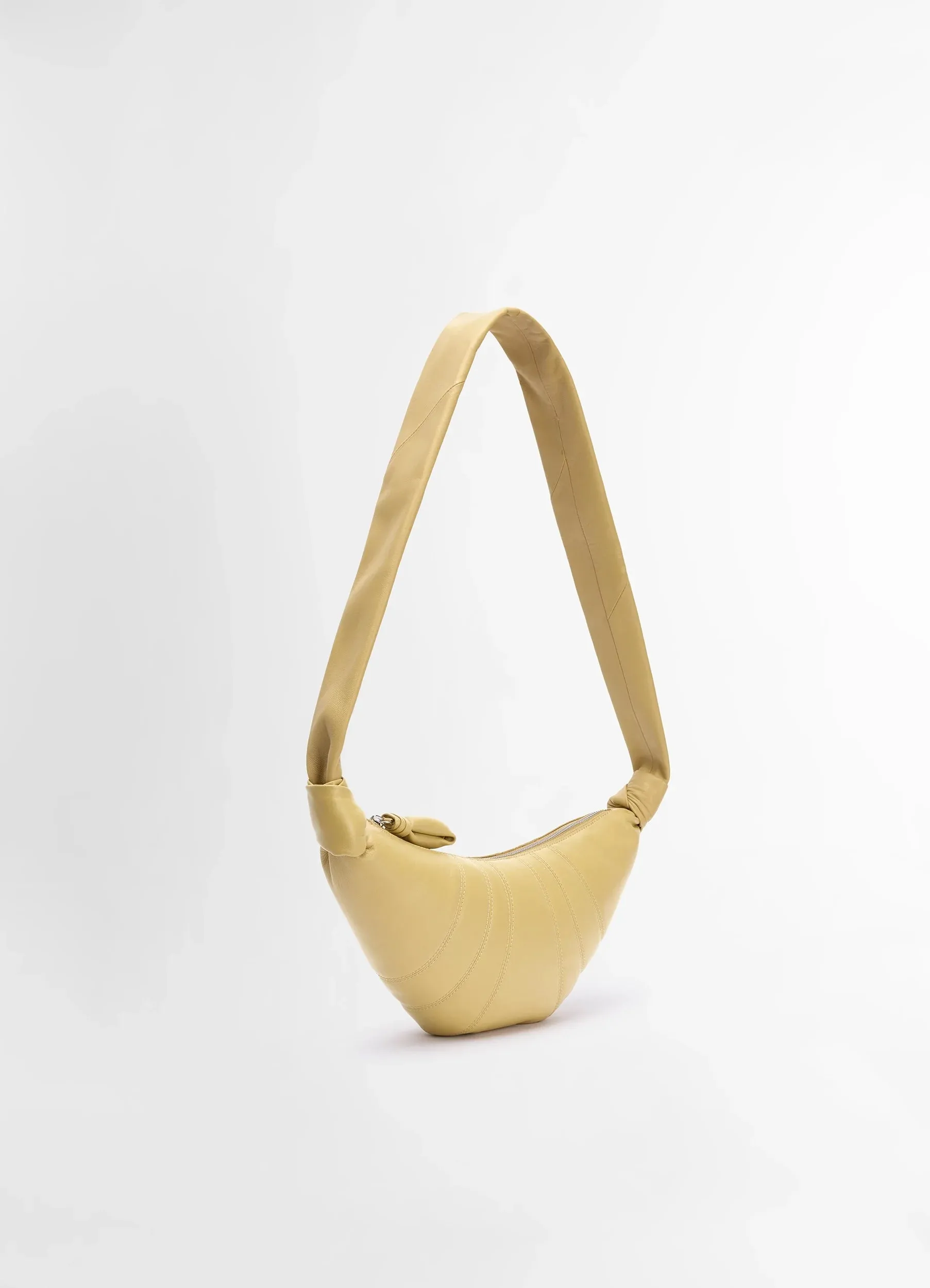 SMALL CROISSANT BAG sold by Lemaire product image thumbnail 4
