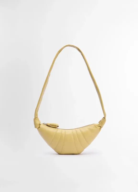 SMALL CROISSANT BAG sold by Lemaire