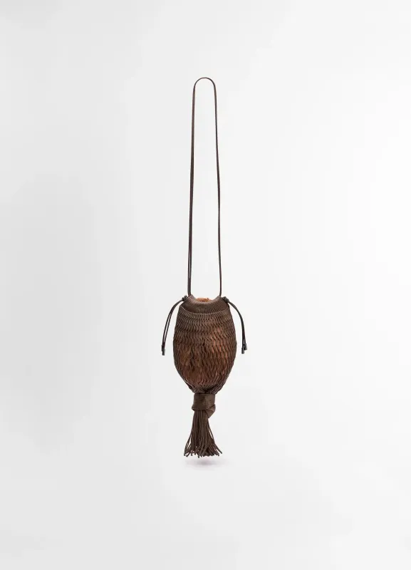 OCTOPUS FILT BAG sold by Lemaire