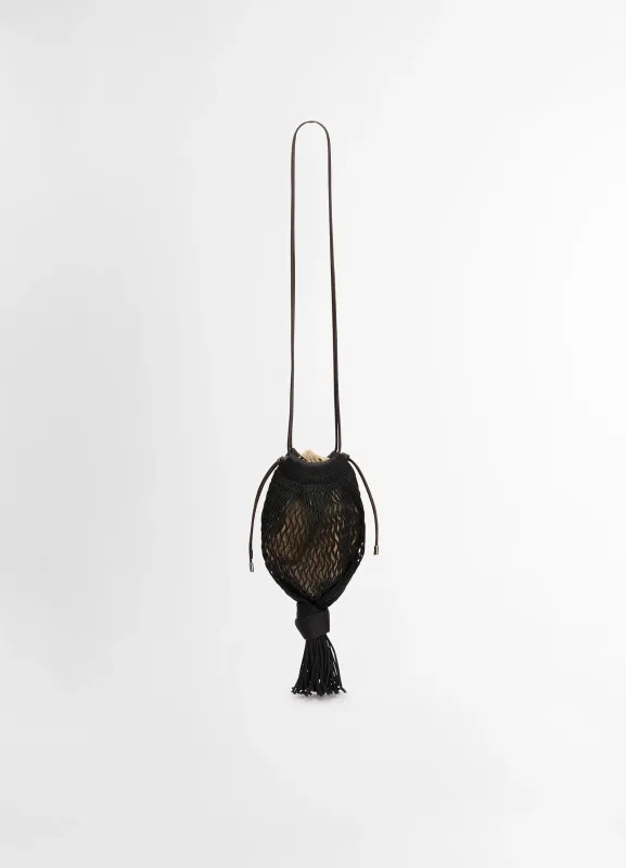 OCTOPUS FILT BAG sold by Lemaire