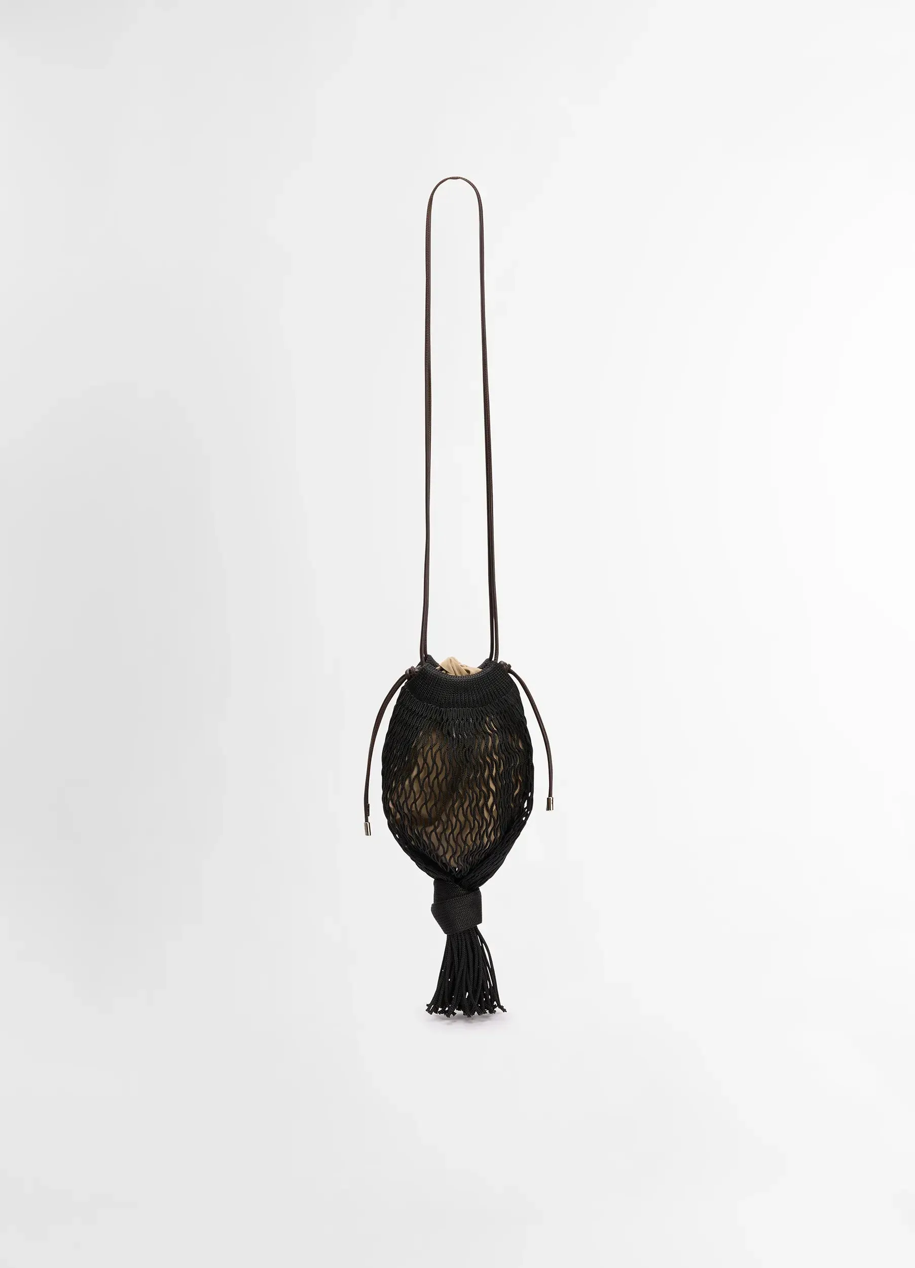 OCTOPUS FILT BAG sold by Lemaire