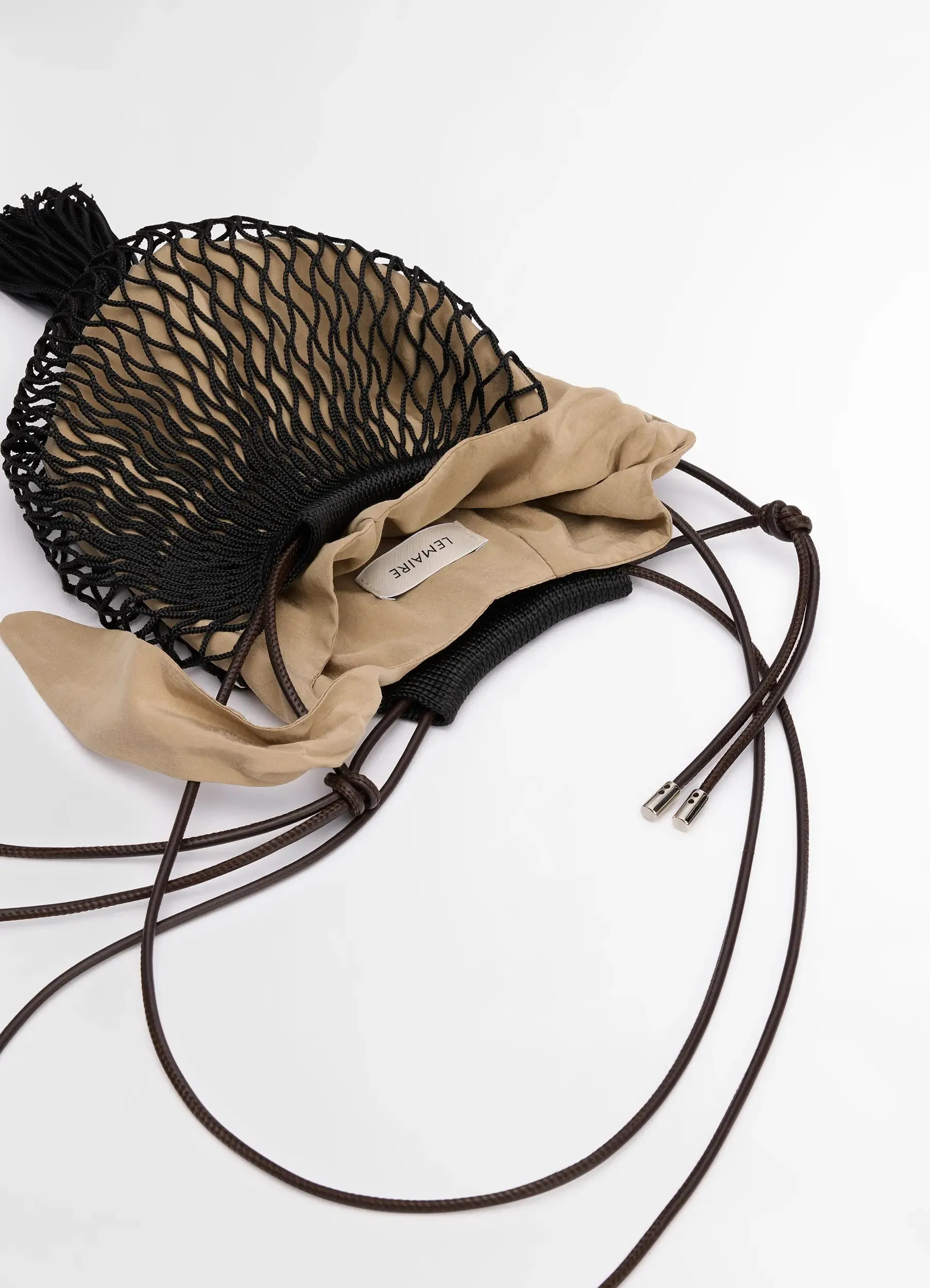 OCTOPUS FILT BAG sold by Lemaire product image thumbnail 3