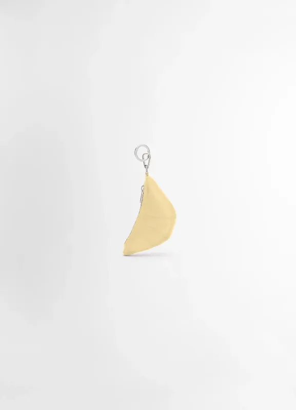 MINI CROISSANT KEYRING sold by Lemaire