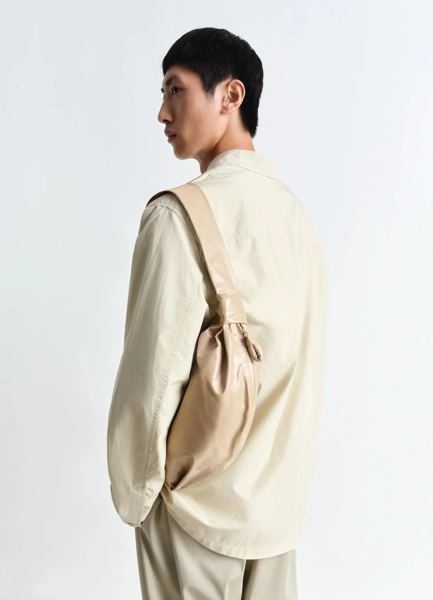 SMALL SOFT CROISSANT sold by Lemaire product image thumbnail 3