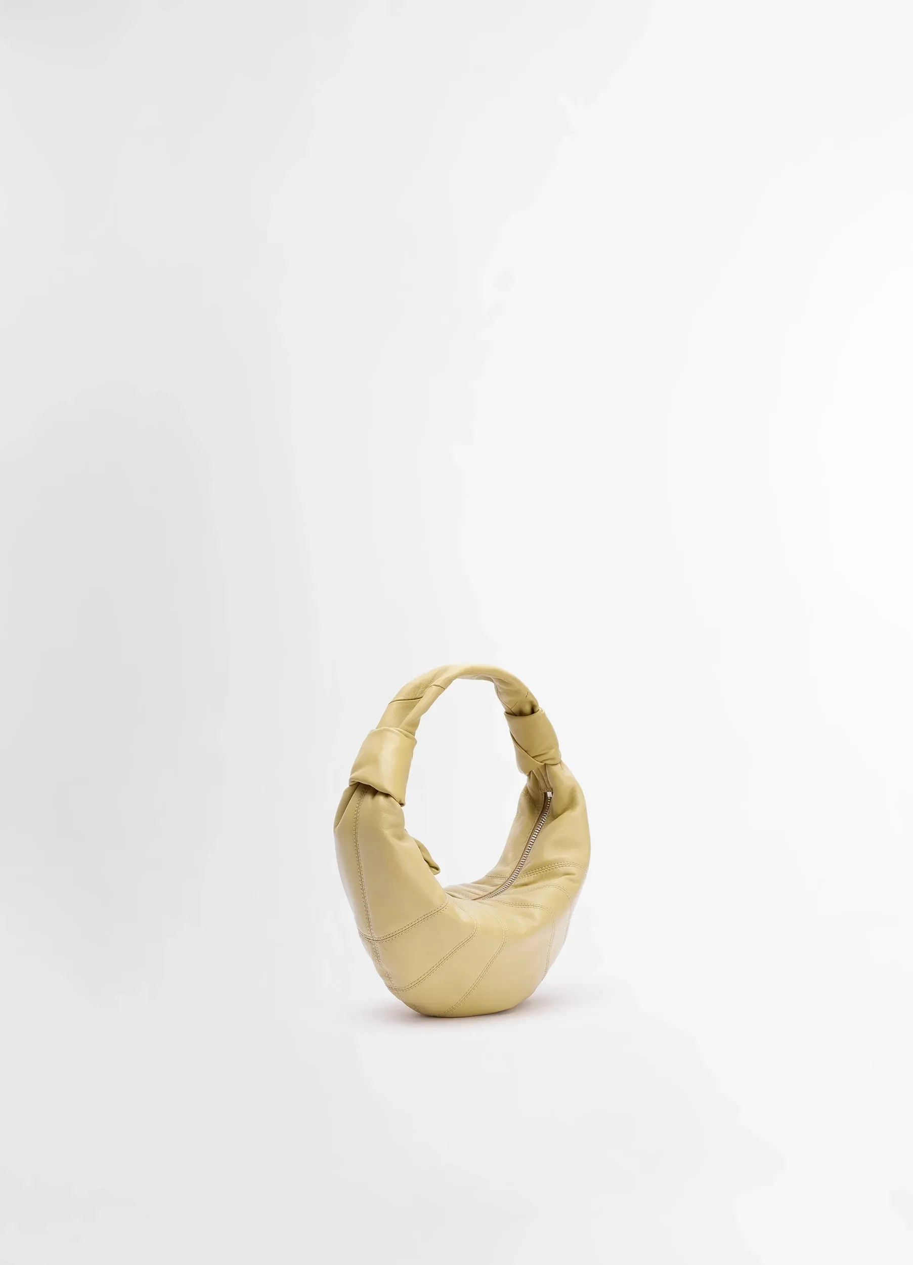 MINI FORTUNE CROISSANT BAG sold by Lemaire product image thumbnail 4