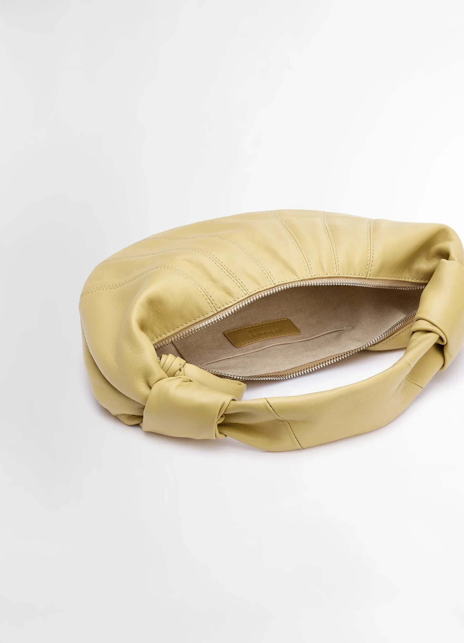 MINI FORTUNE CROISSANT BAG sold by Lemaire product image thumbnail 5
