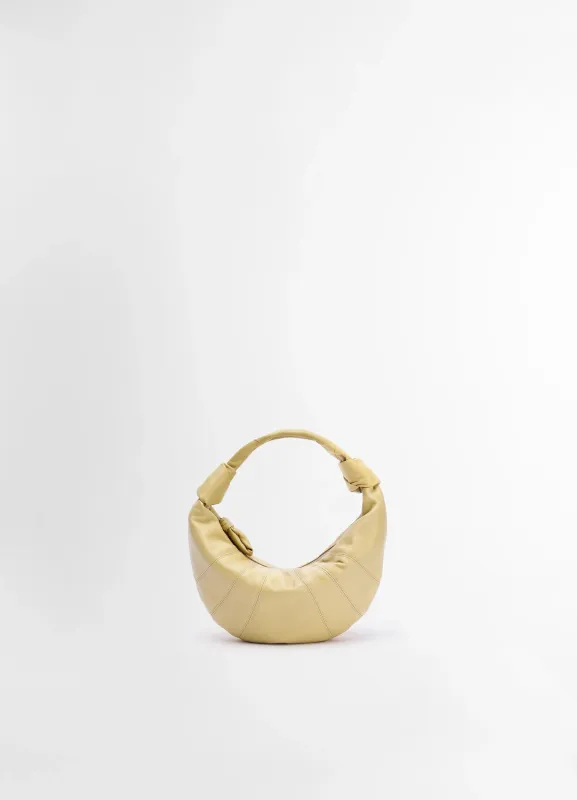 MINI FORTUNE CROISSANT BAG sold by Lemaire