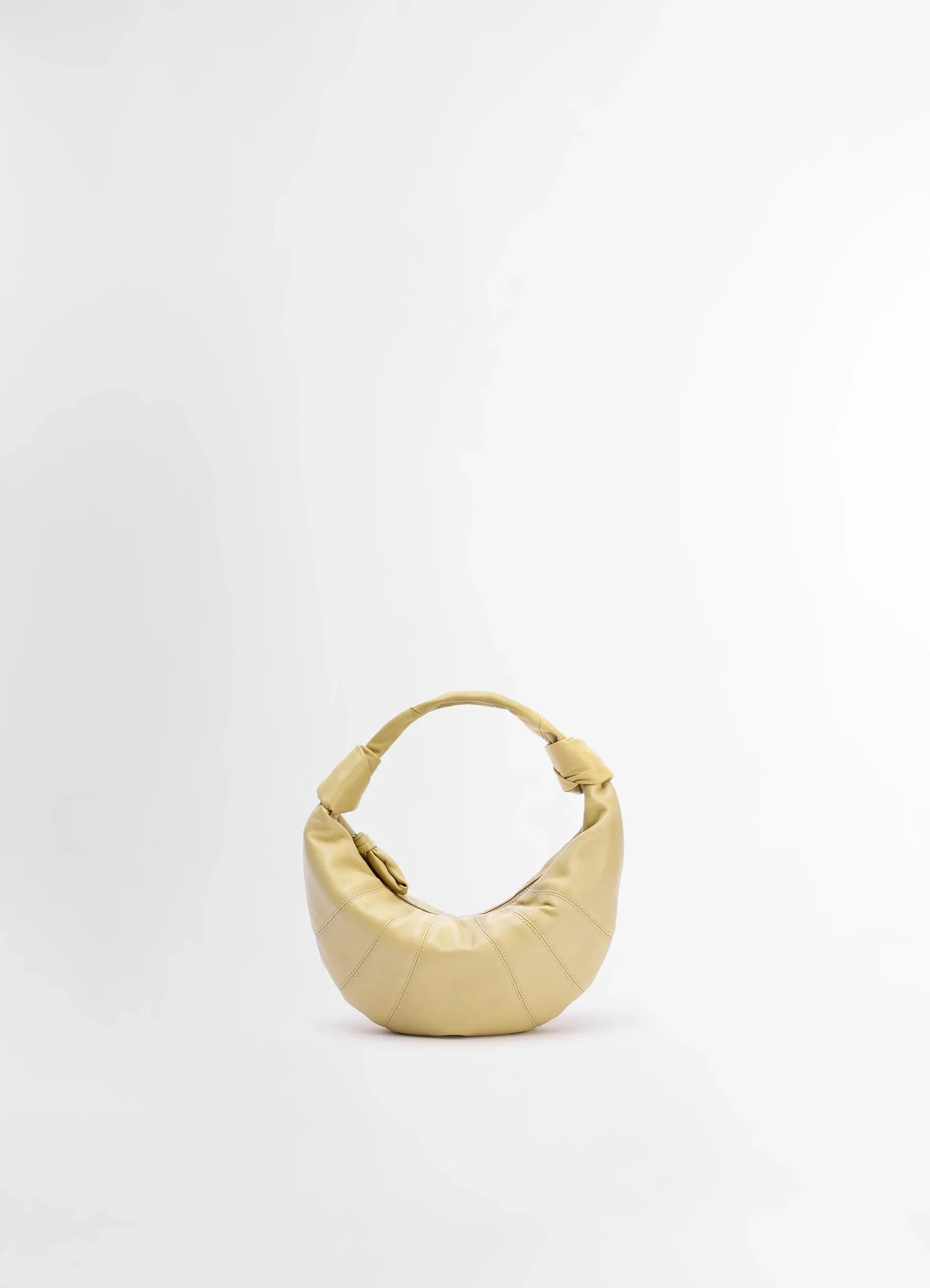 MINI FORTUNE CROISSANT BAG sold by Lemaire