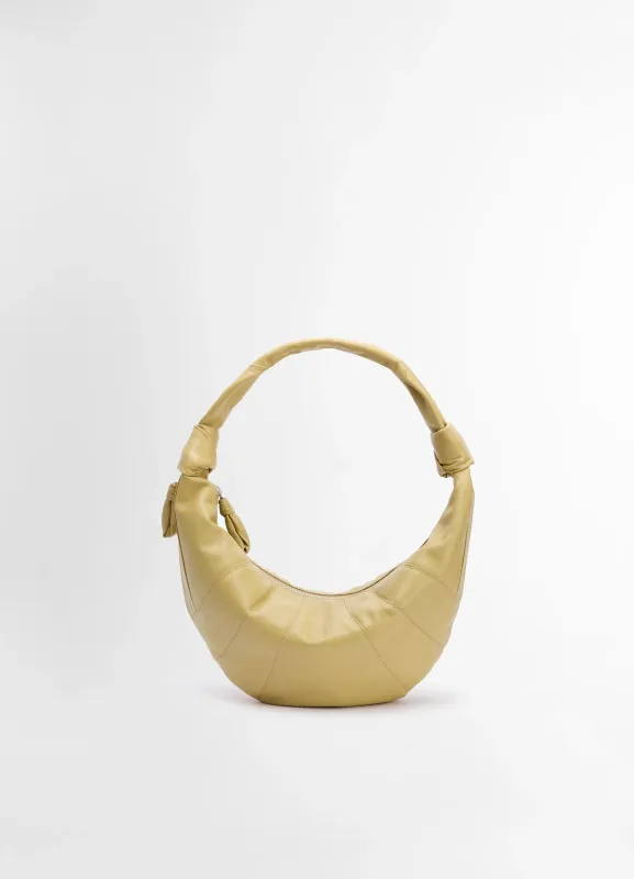 FORTUNE CROISSANT BAG sold by Lemaire
