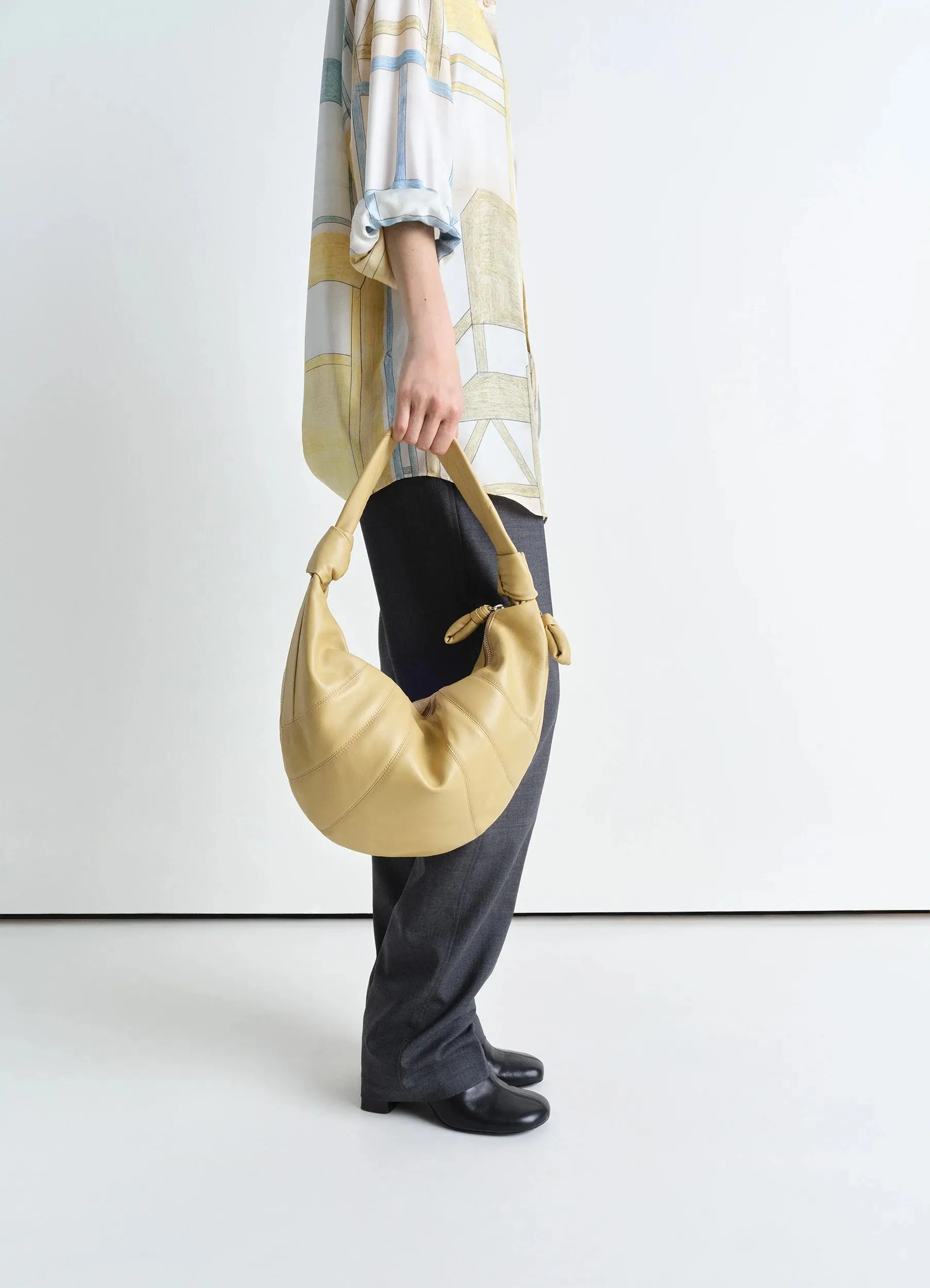 FORTUNE CROISSANT BAG sold by Lemaire product image thumbnail 2
