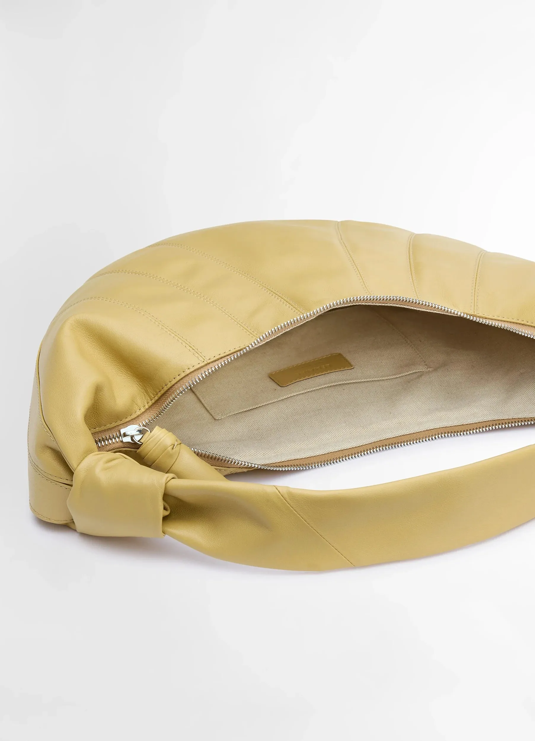 FORTUNE CROISSANT BAG sold by Lemaire product image thumbnail 4