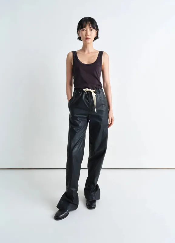 STRAIGHT RAIN PANTS made by Lemaire